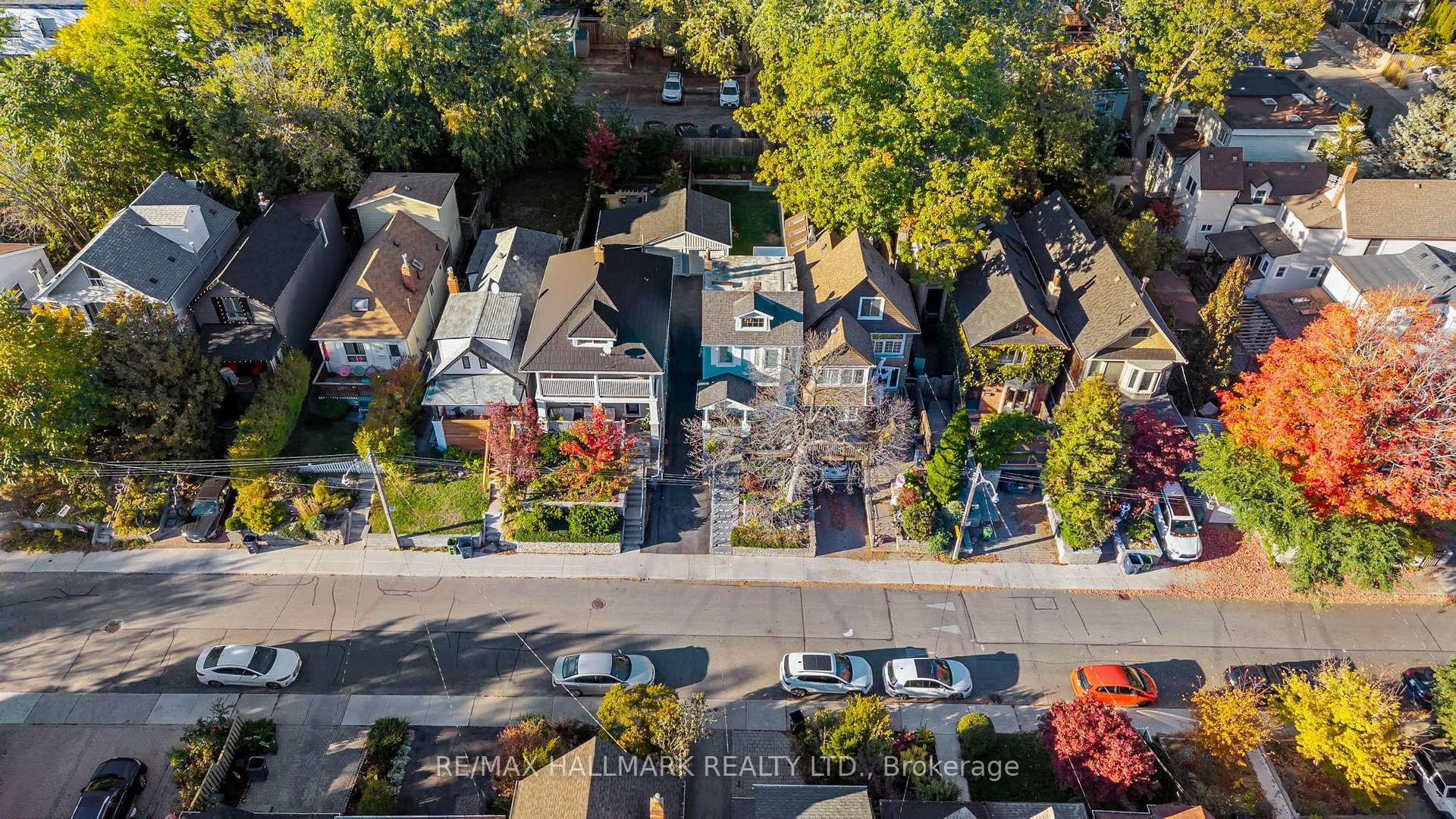 Photo 40 of 132 Duvernet Avenue, Toronto, East End-Danforth — HOMEH
