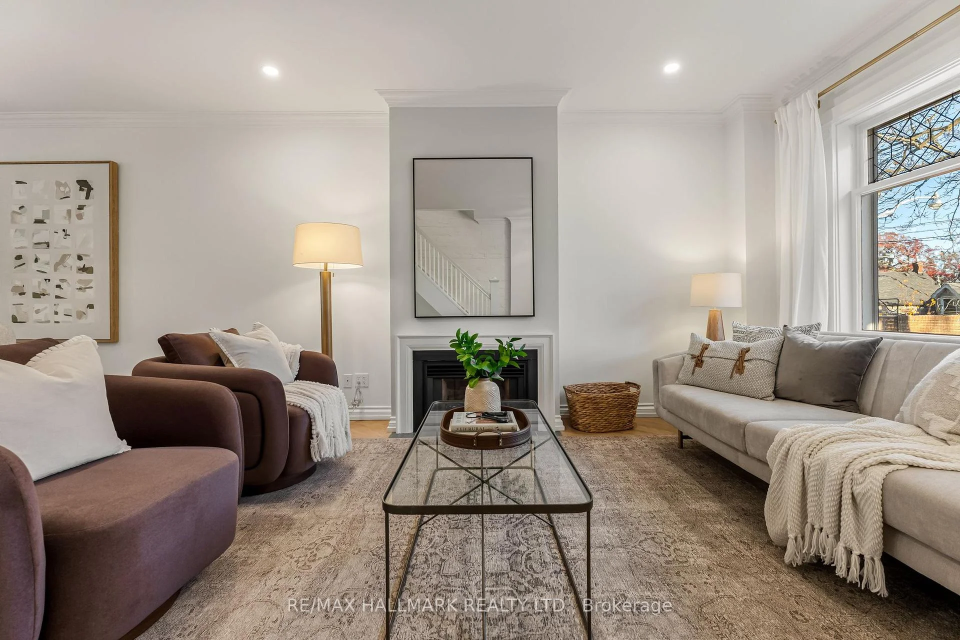 Photo 7 of 132 Duvernet Avenue, Toronto, East End-Danforth — HOMEH