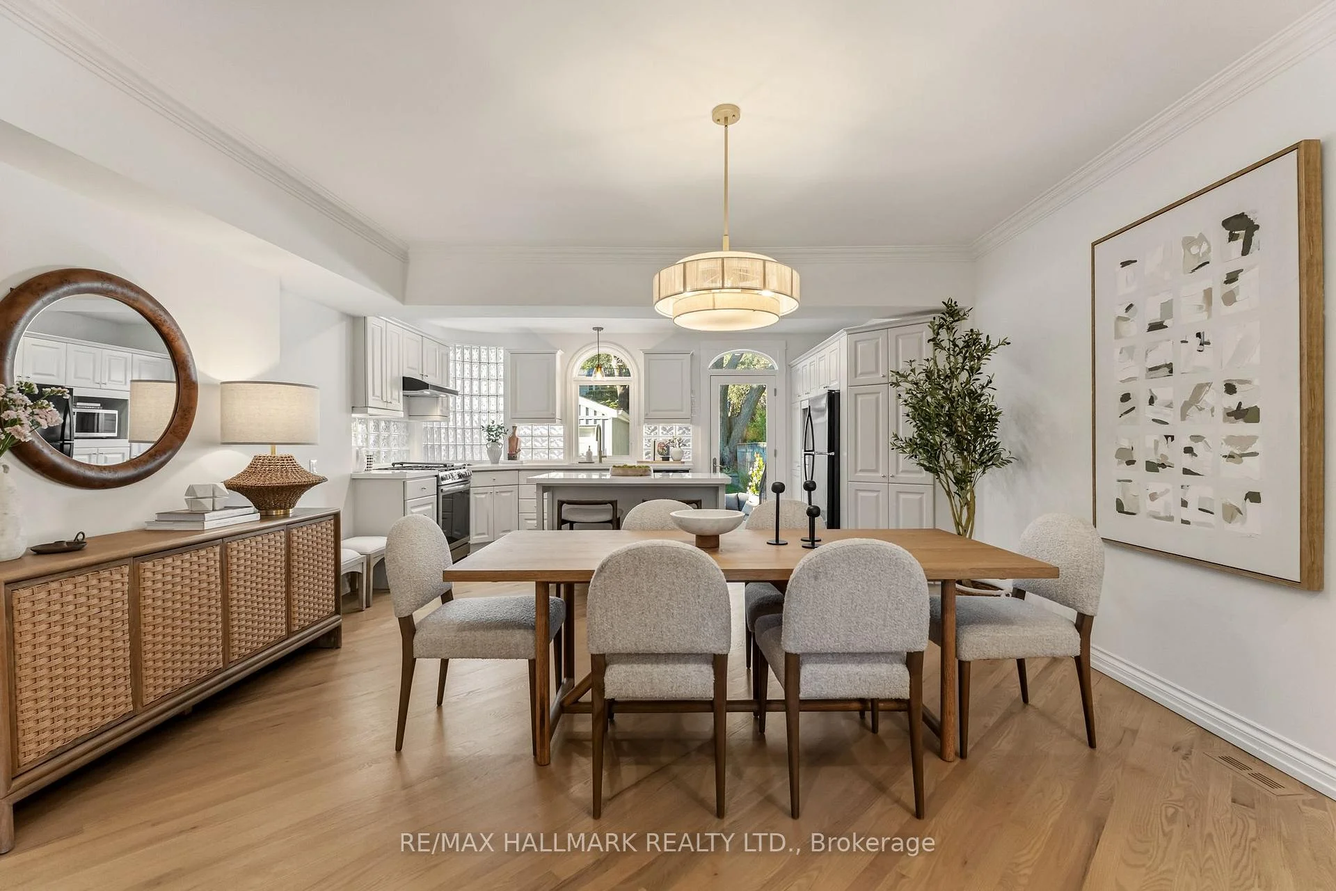 Photo 11 of 132 Duvernet Avenue, Toronto, East End-Danforth — HOMEH