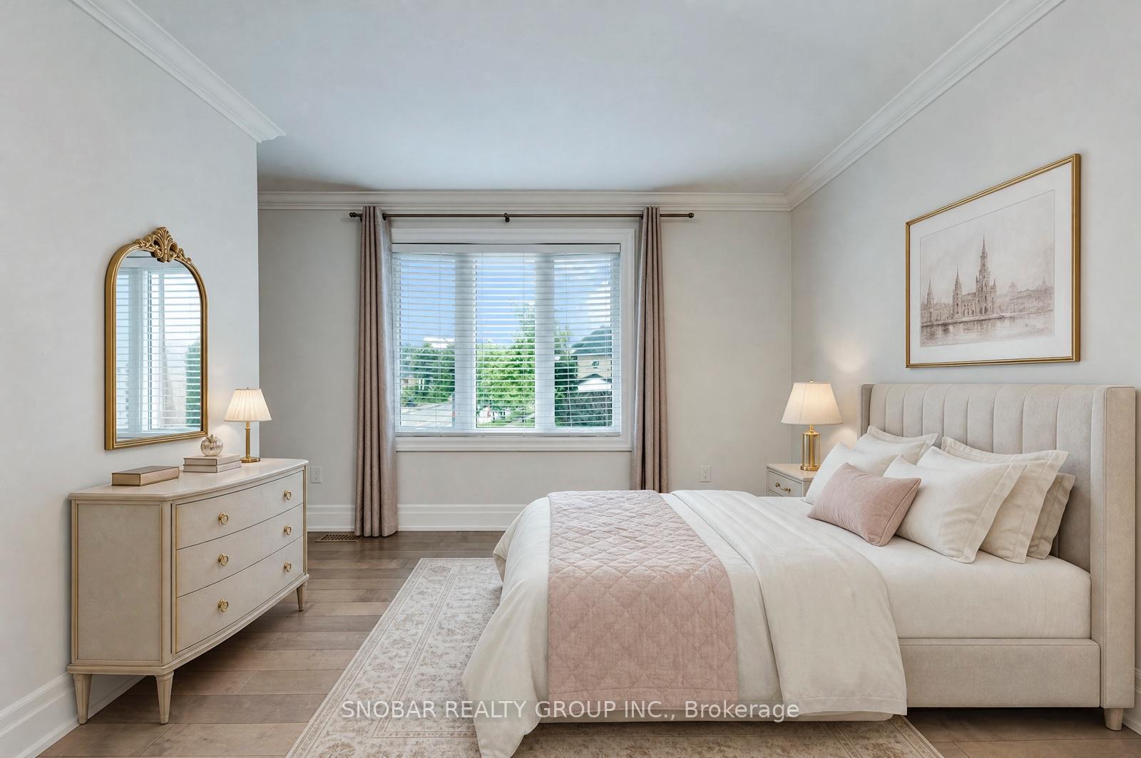 Photo 5 of 1 Aura Lea Boulevard, North York, Humberlea-Pelmo Park — HOMEH