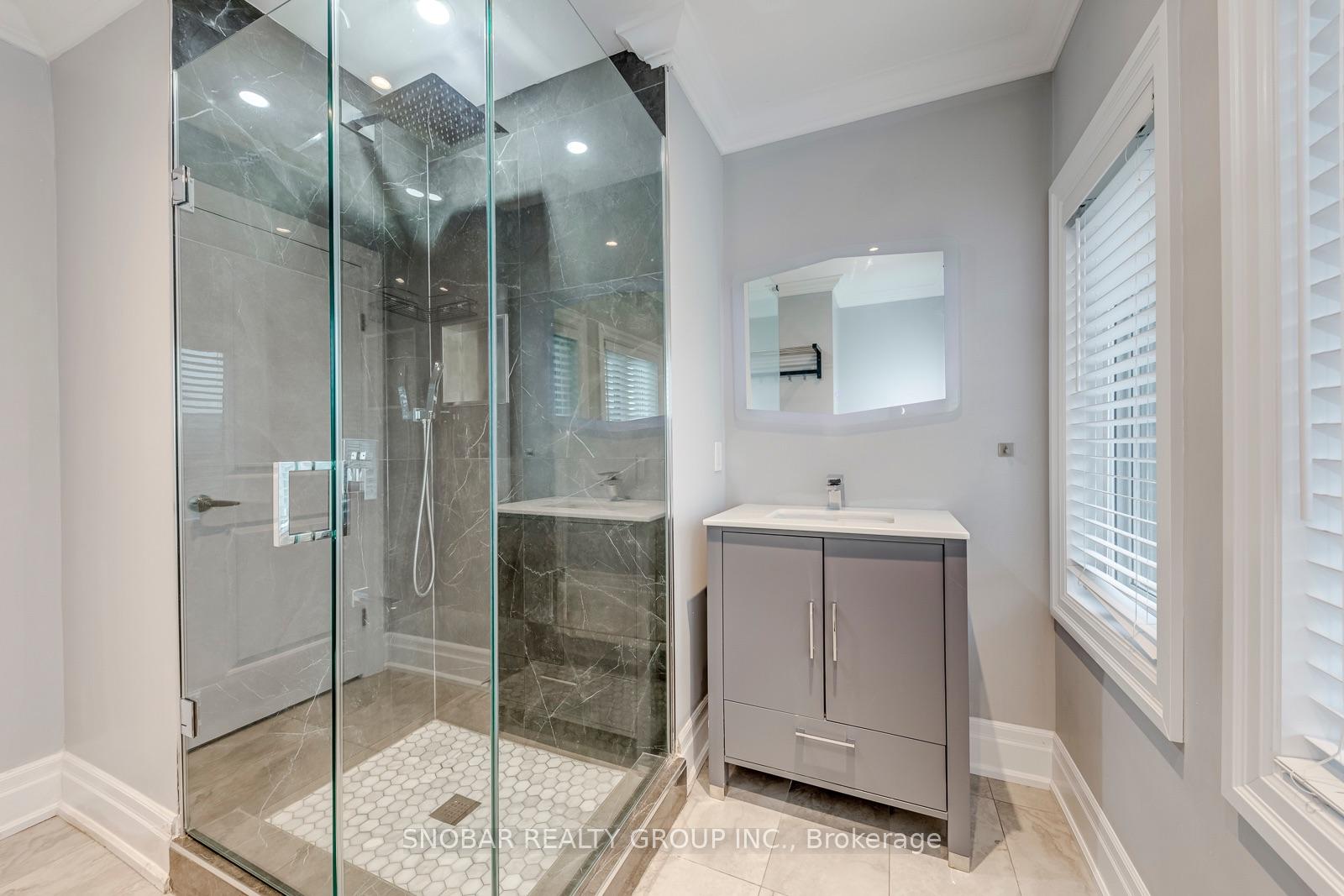 Photo 29 of 1 Aura Lea Boulevard, North York, Humberlea-Pelmo Park — HOMEH