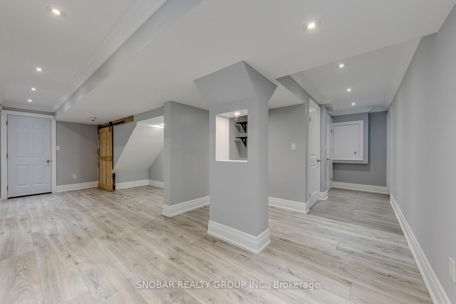 Photo 33 of 1 Aura Lea Boulevard, North York, Humberlea-Pelmo Park — HOMEH