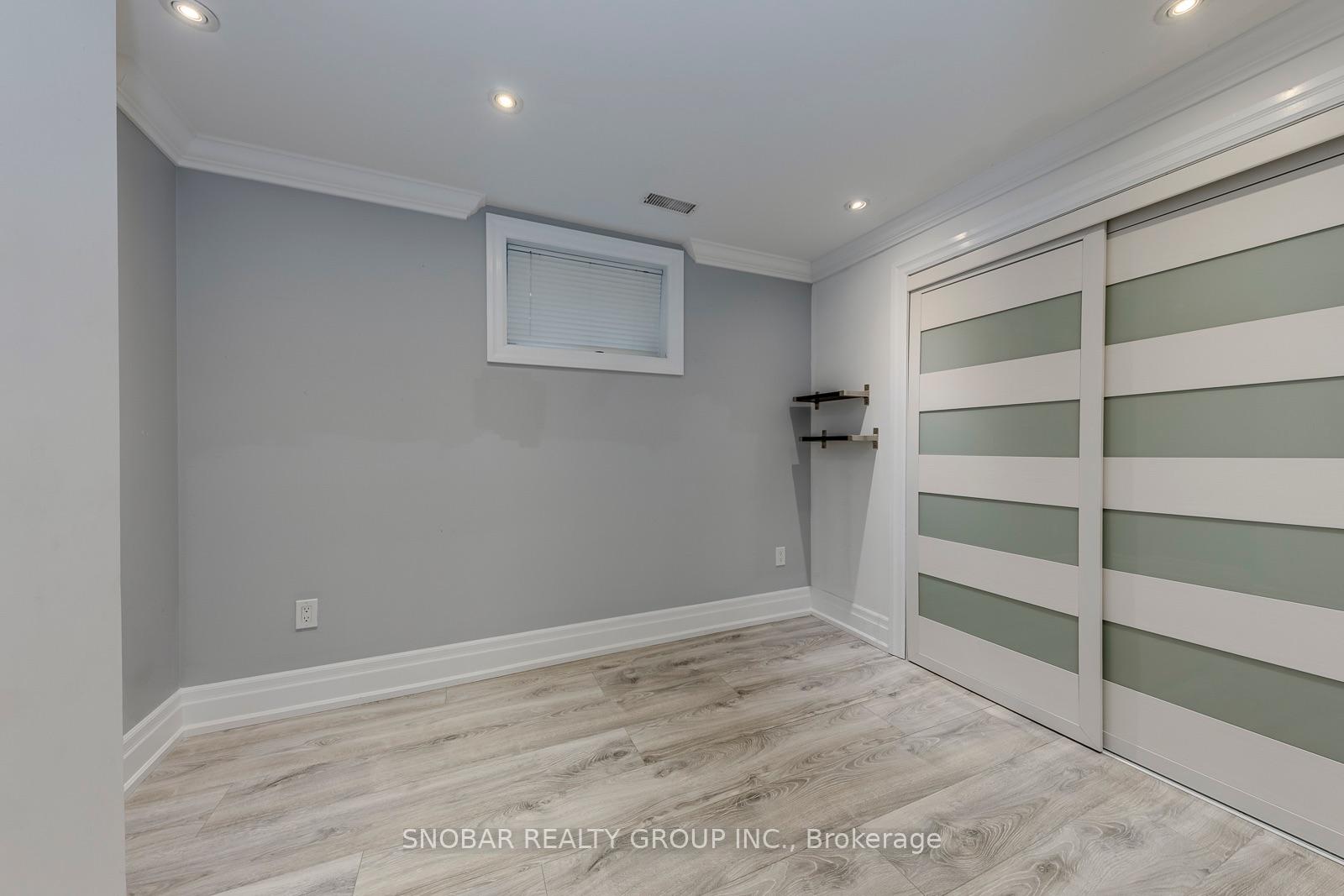 Photo 34 of 1 Aura Lea Boulevard, North York, Humberlea-Pelmo Park — HOMEH