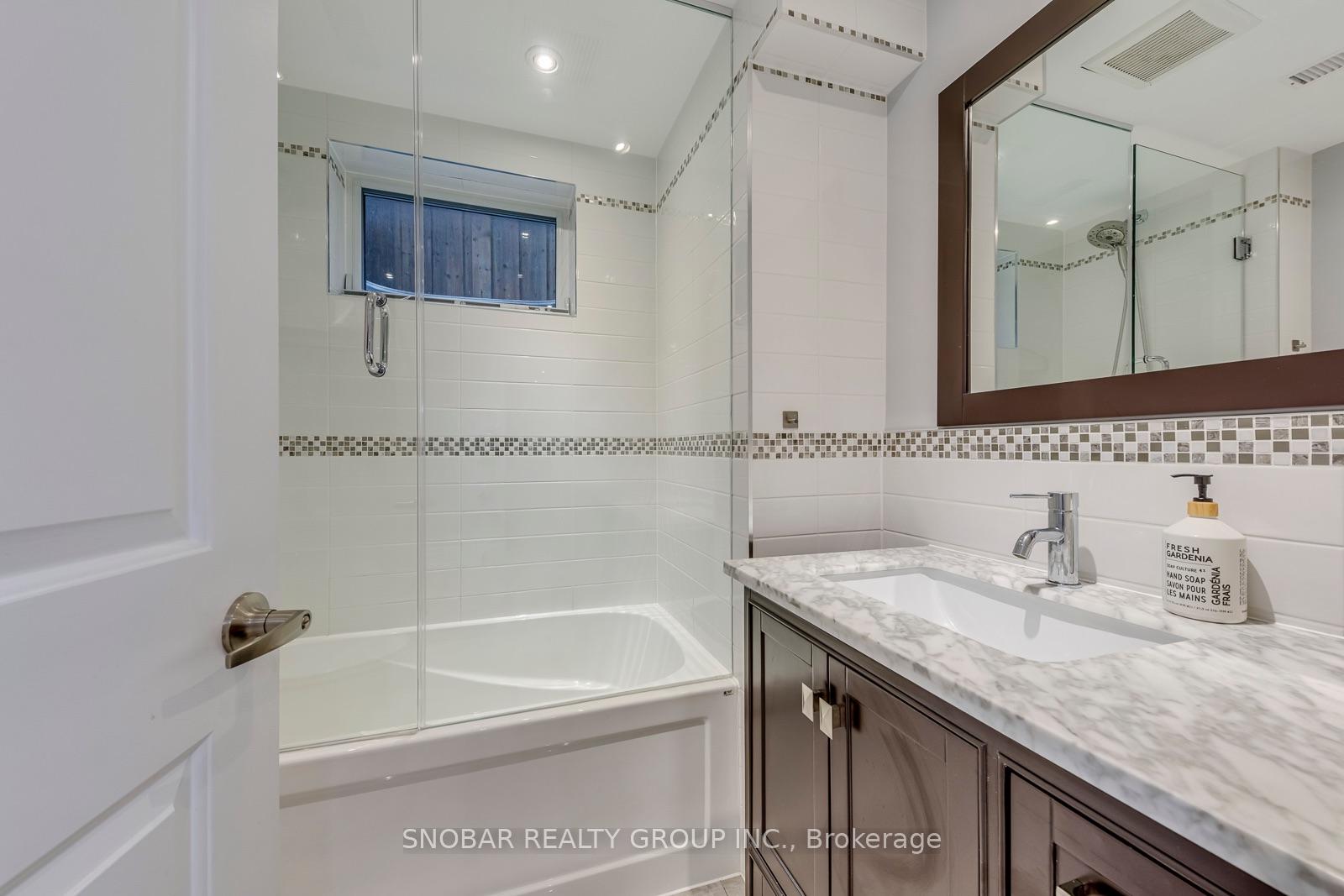 Photo 35 of 1 Aura Lea Boulevard, North York, Humberlea-Pelmo Park — HOMEH