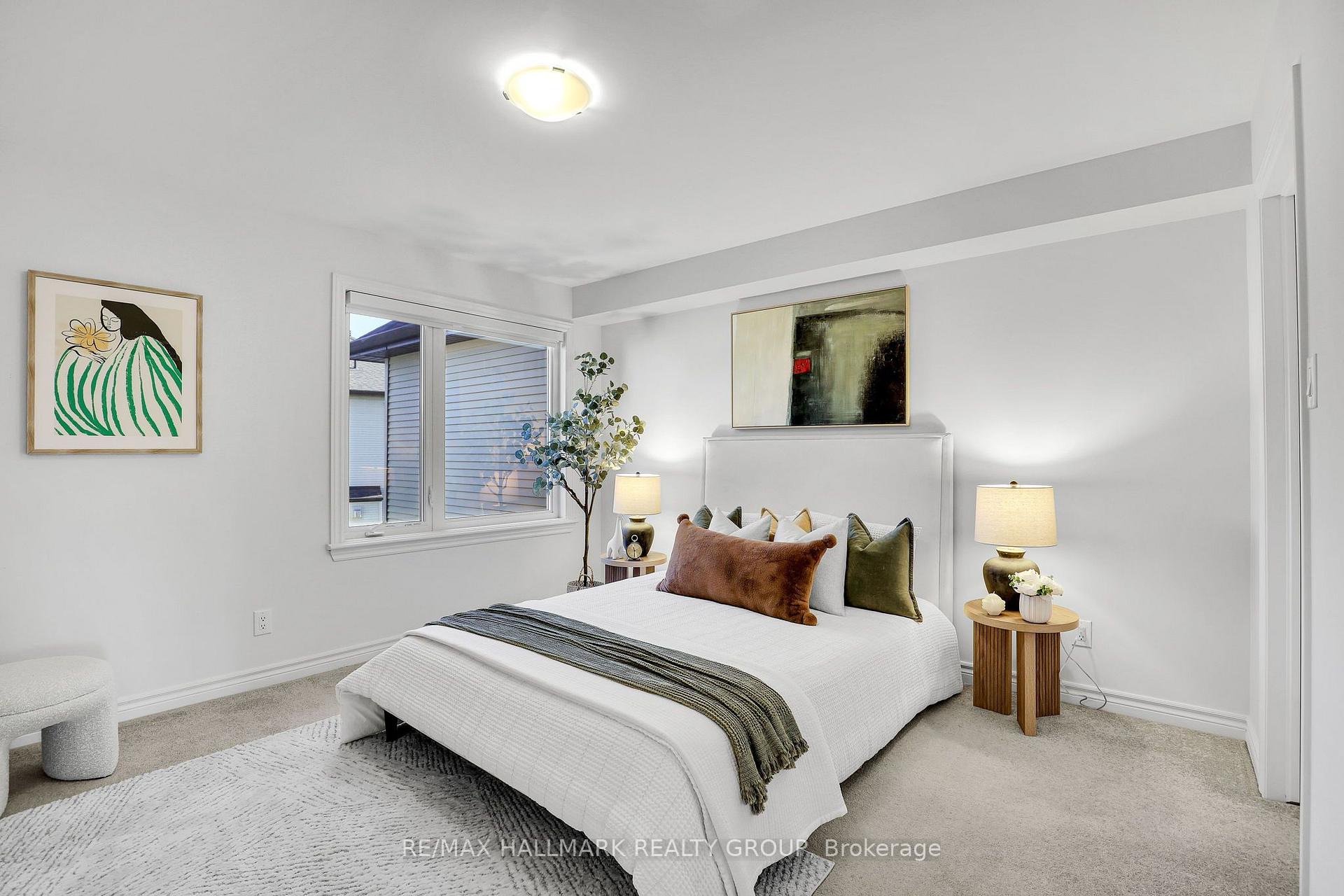 Photo 16 of 715 Capricorn Circle, Ottawa, Riverside South/Gloucester Glen — HOMEH