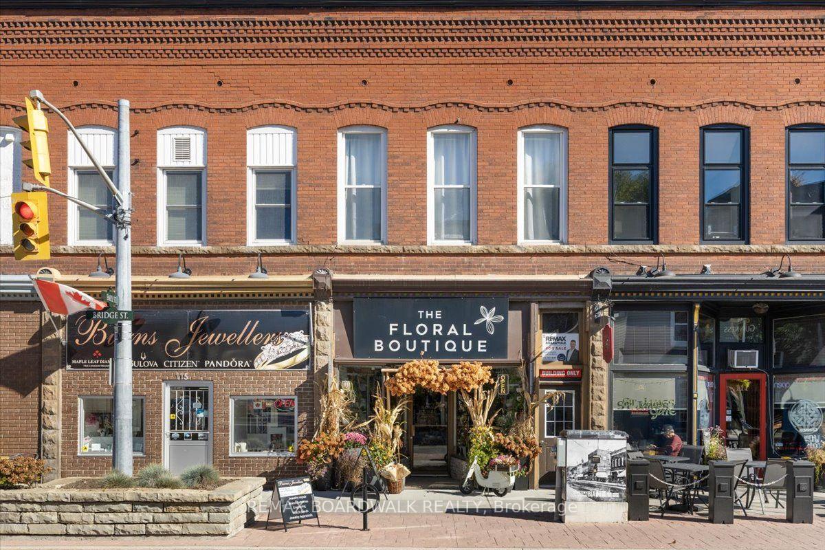 Photo 1 of 113 Bridge Street, Carleton Place, Carleton Place — HOMEH