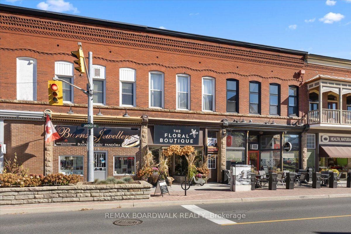 Photo 2 of 113 Bridge Street, Carleton Place, Carleton Place — HOMEH