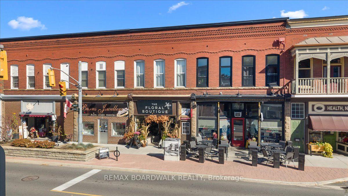 Photo 5 of 113 Bridge Street, Carleton Place, Carleton Place — HOMEH