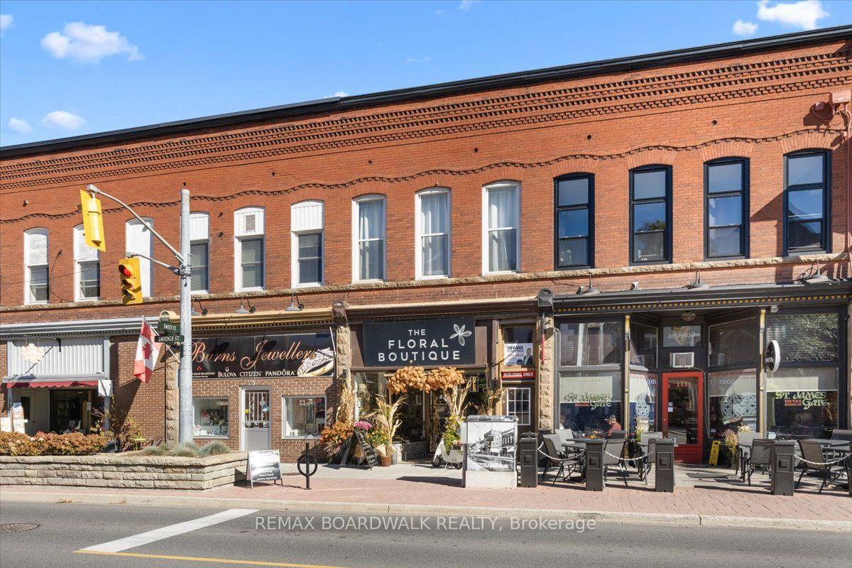Photo 32 of 113 Bridge Street, Carleton Place, Carleton Place — HOMEH