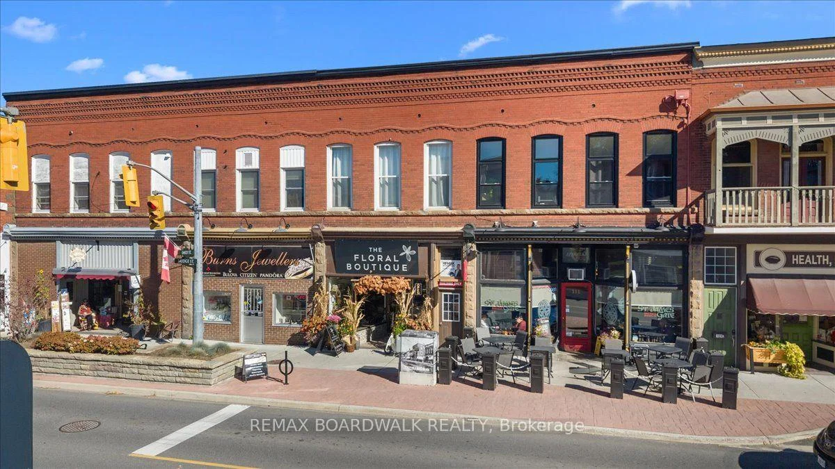 Photo 6 of 113 Bridge Street, Carleton Place, Carleton Place — HOMEH