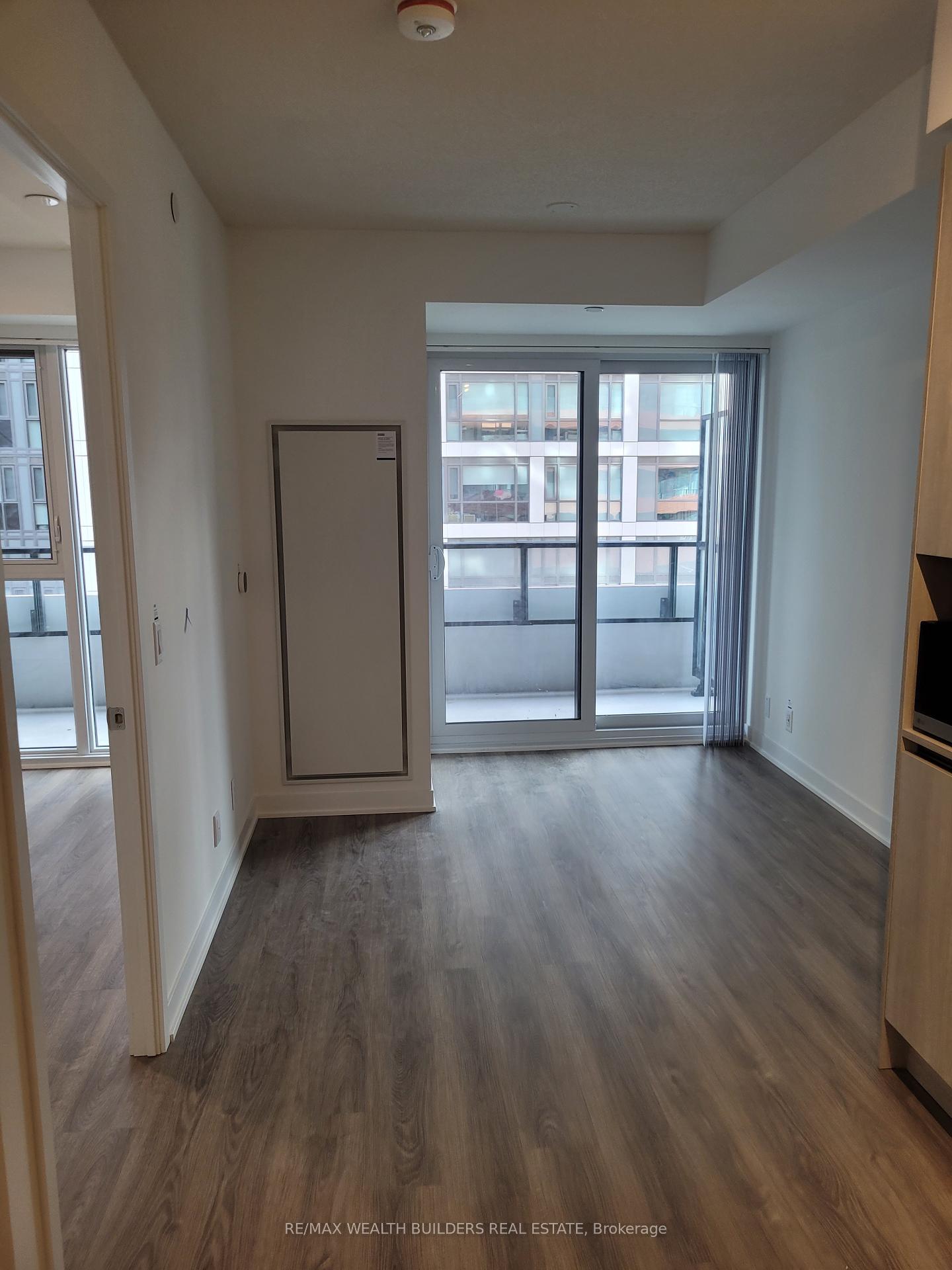 Photo of Unit 610, 180 Front Street E
