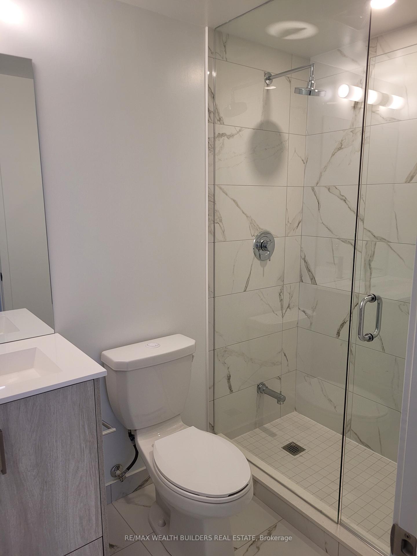 Photo 11 of Unit 610, 180 Front Street E, Toronto, Moss Park — HOMEH