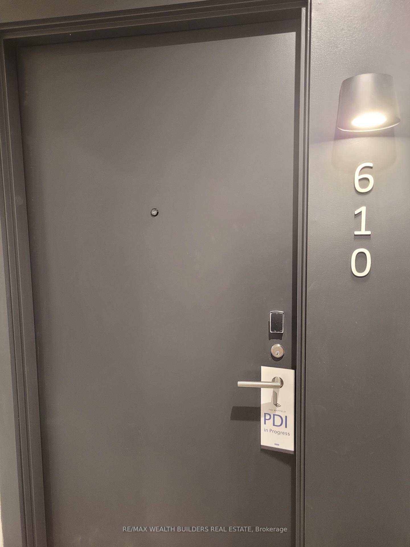 Photo 13 of Unit 610, 180 Front Street E, Toronto, Moss Park — HOMEH