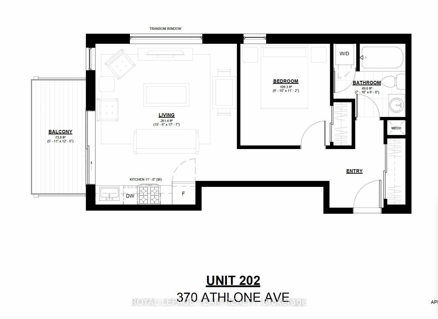 Photo 19 of Unit 202, 370 Athlone Avenue, Ottawa, Westboro South — HOMEH