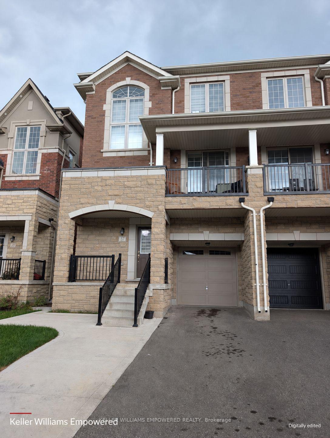 Photo 1 of Unit Basement, 37 Allegro Drive, Brampton, Credit Valley — HOMEH