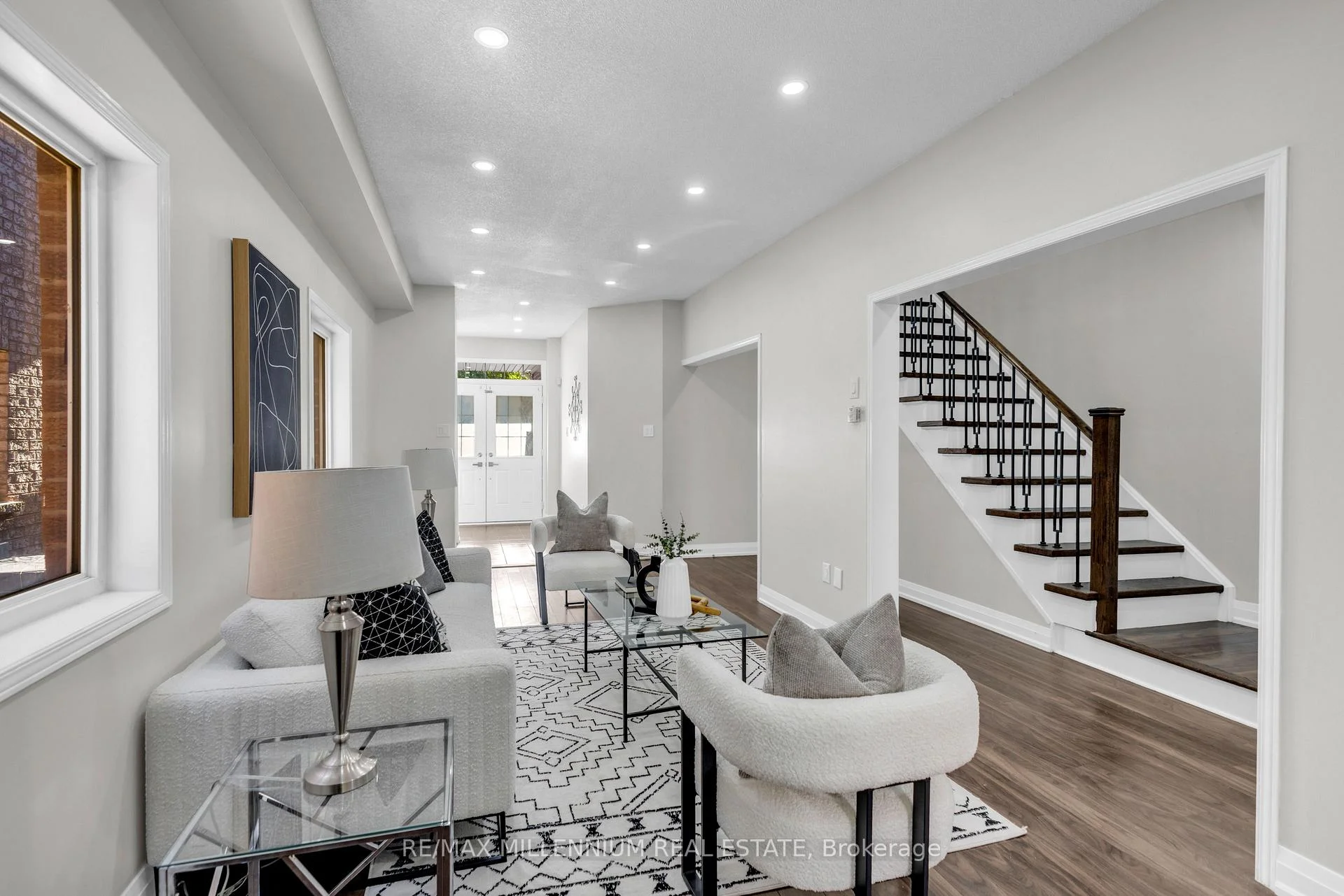 Photo 5 of 5 Kilrea Way, Brampton, Credit Valley — HOMEH