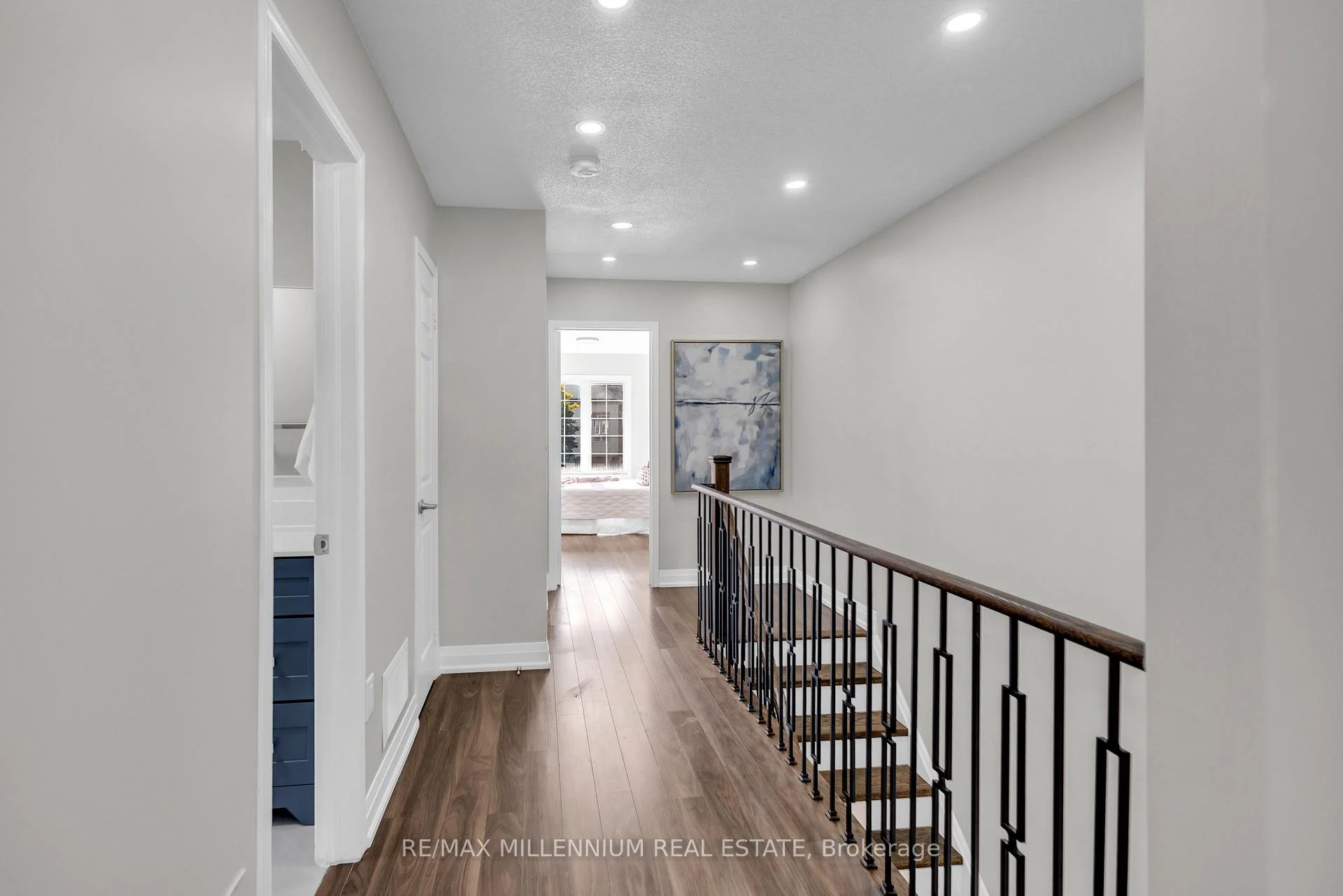 Photo 17 of 5 Kilrea Way, Brampton, Credit Valley — HOMEH
