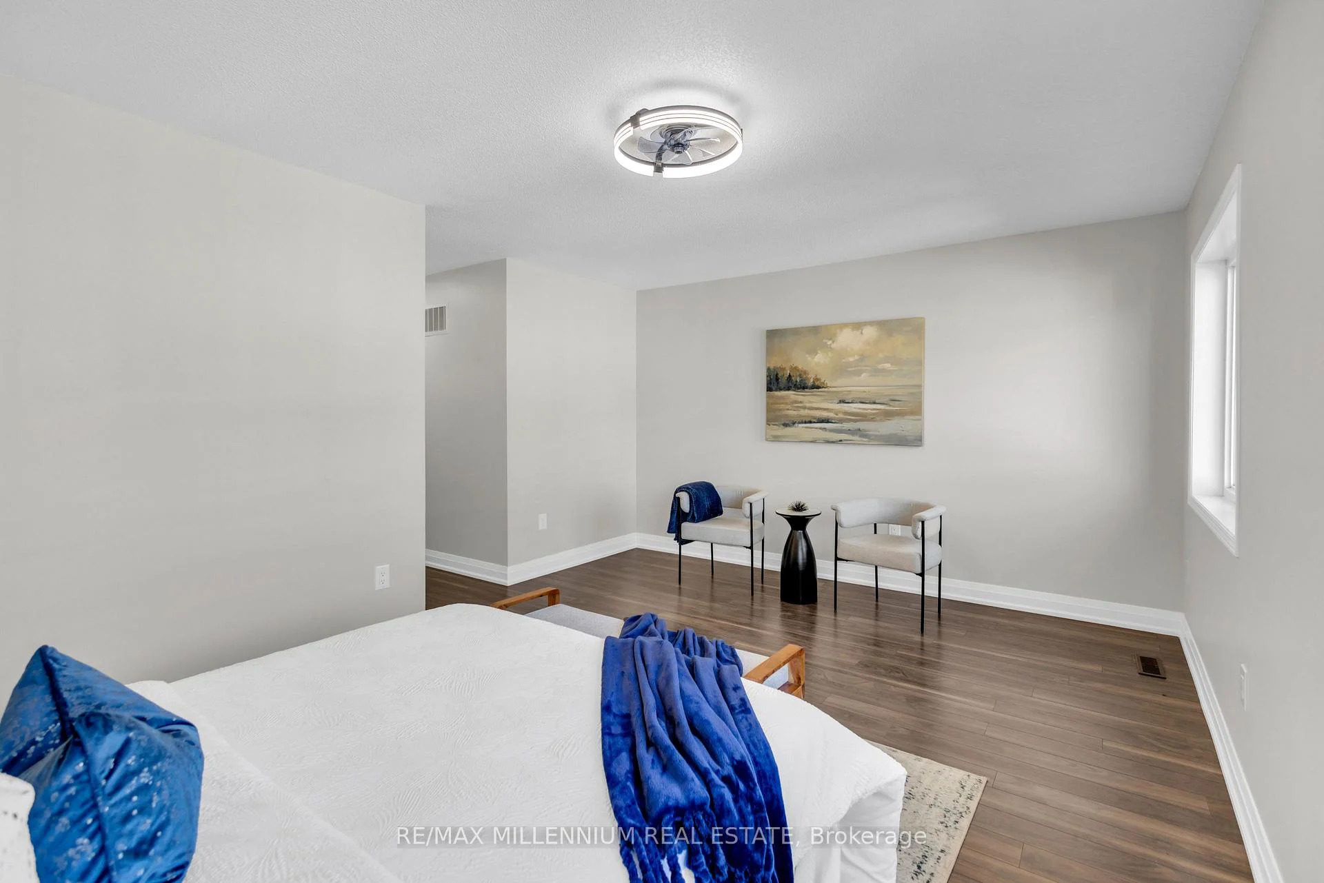 Photo 19 of 5 Kilrea Way, Brampton, Credit Valley — HOMEH