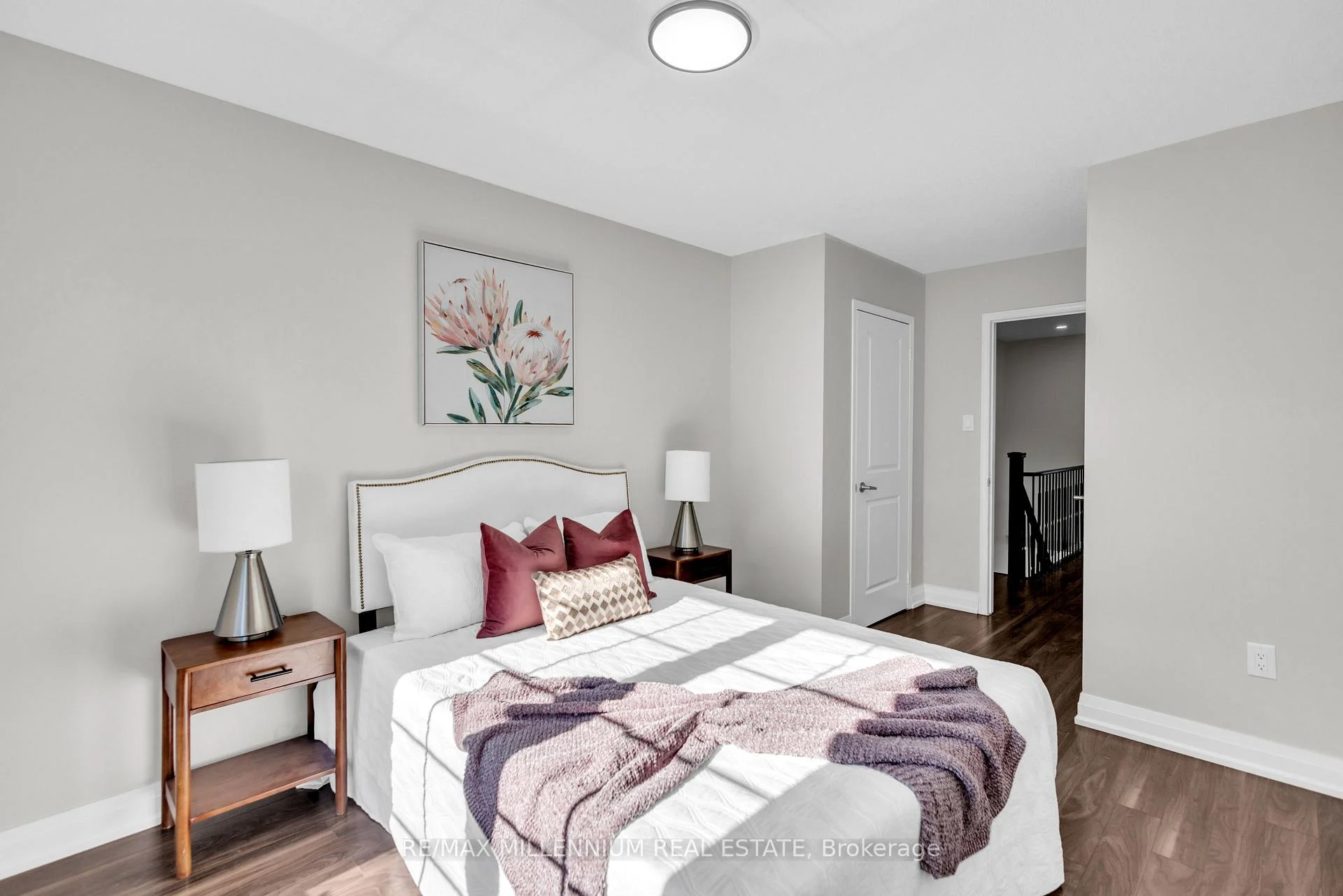 Photo 22 of 5 Kilrea Way, Brampton, Credit Valley — HOMEH