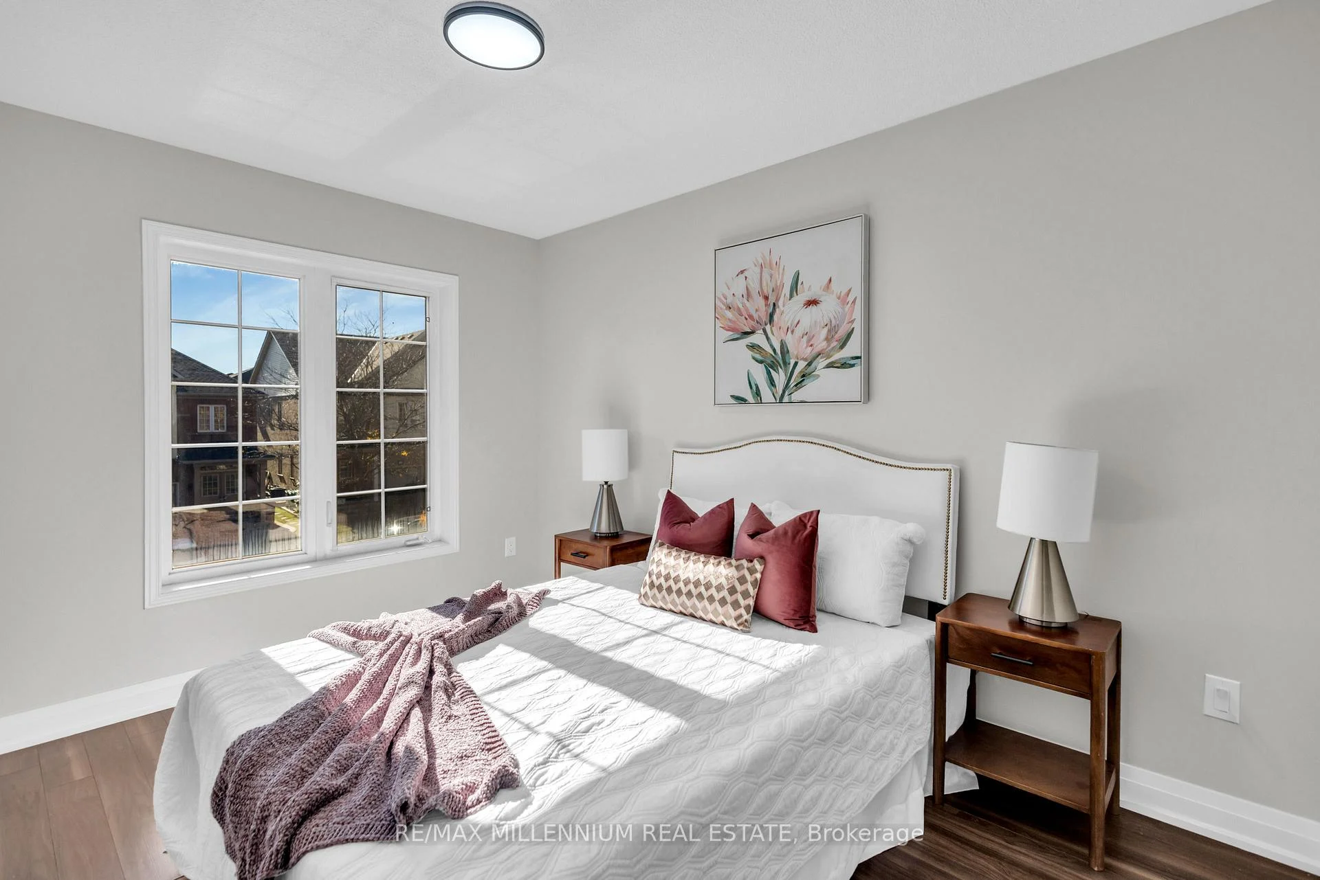 Photo 23 of 5 Kilrea Way, Brampton, Credit Valley — HOMEH