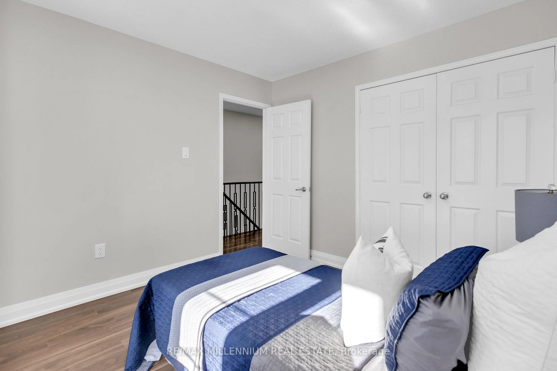 Photo 26 of 5 Kilrea Way, Brampton, Credit Valley — HOMEH