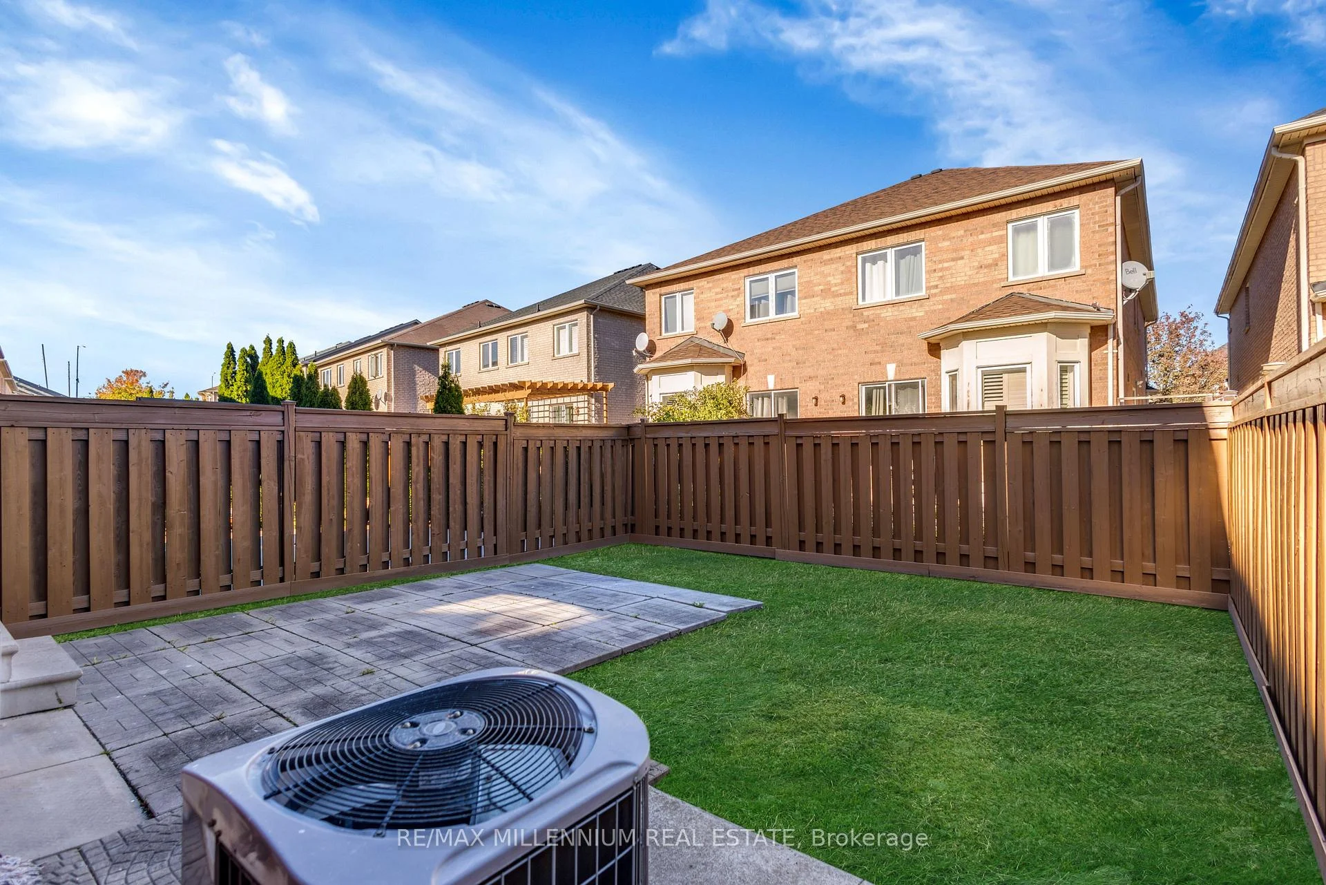 Photo 33 of 5 Kilrea Way, Brampton, Credit Valley — HOMEH