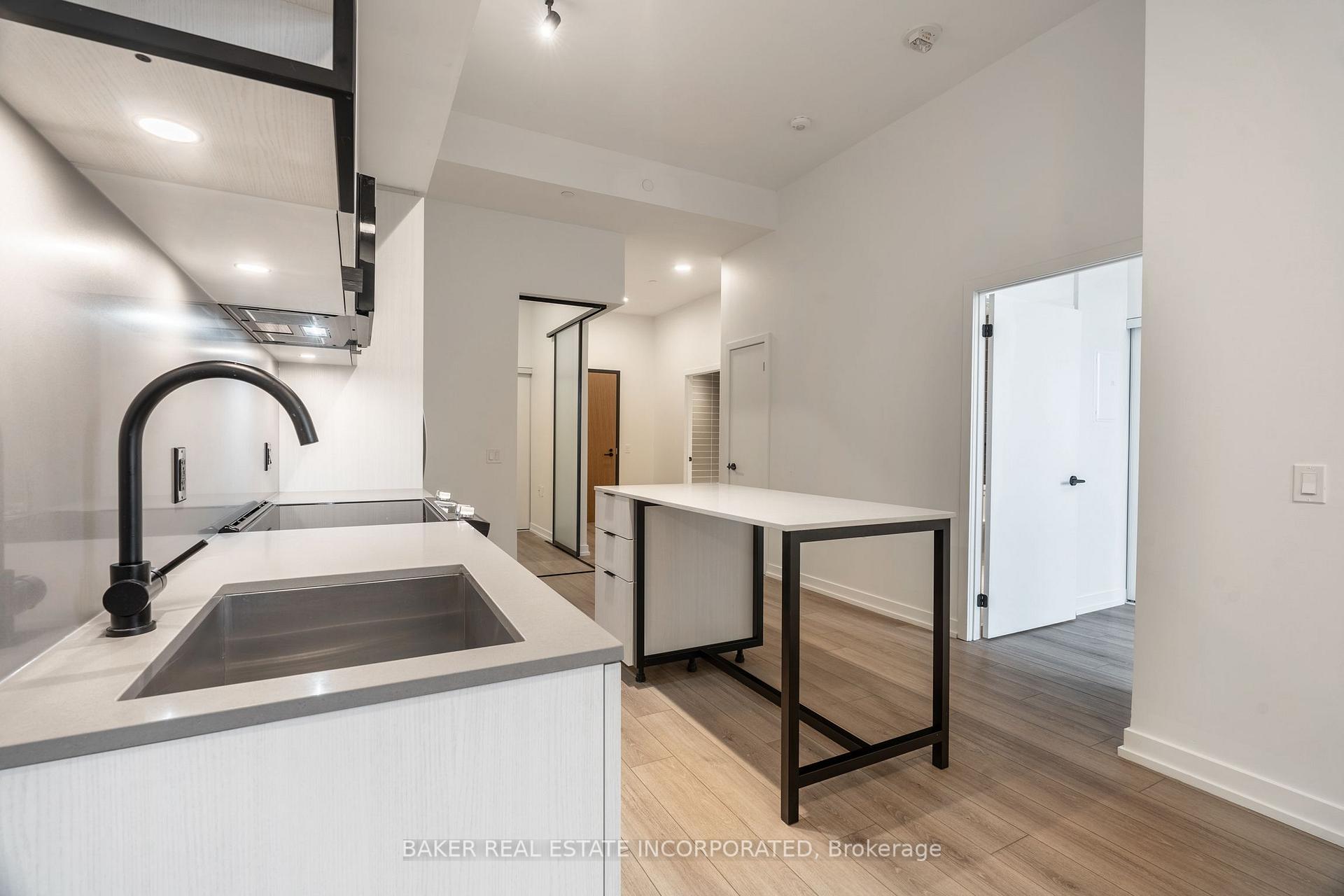 Photo of Unit 208, 740 Dupont Street