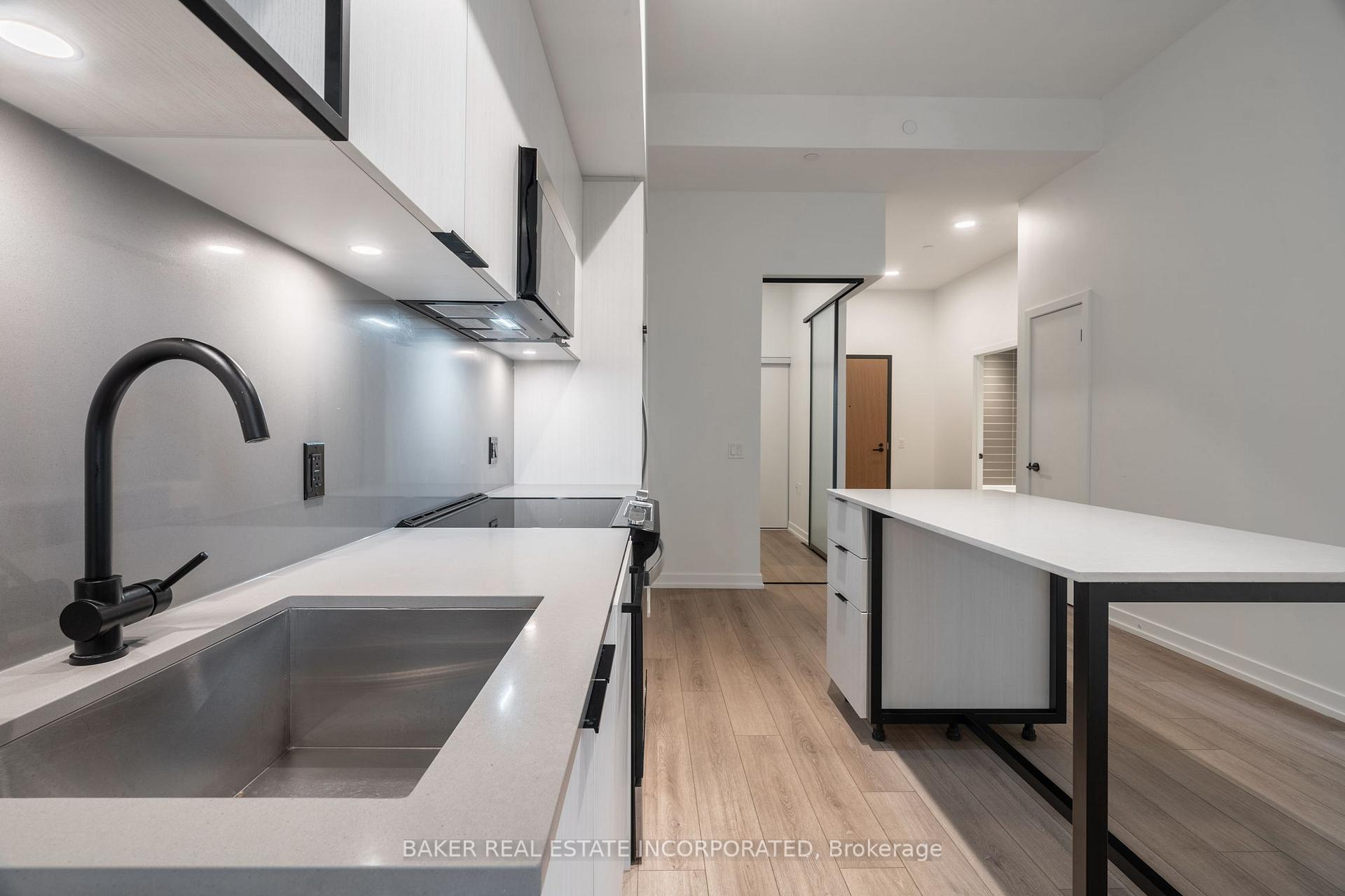 Photo 2 of Unit 208, 740 Dupont Street, Toronto, Dovercourt-Wallace Emerson-Junction — HOMEH