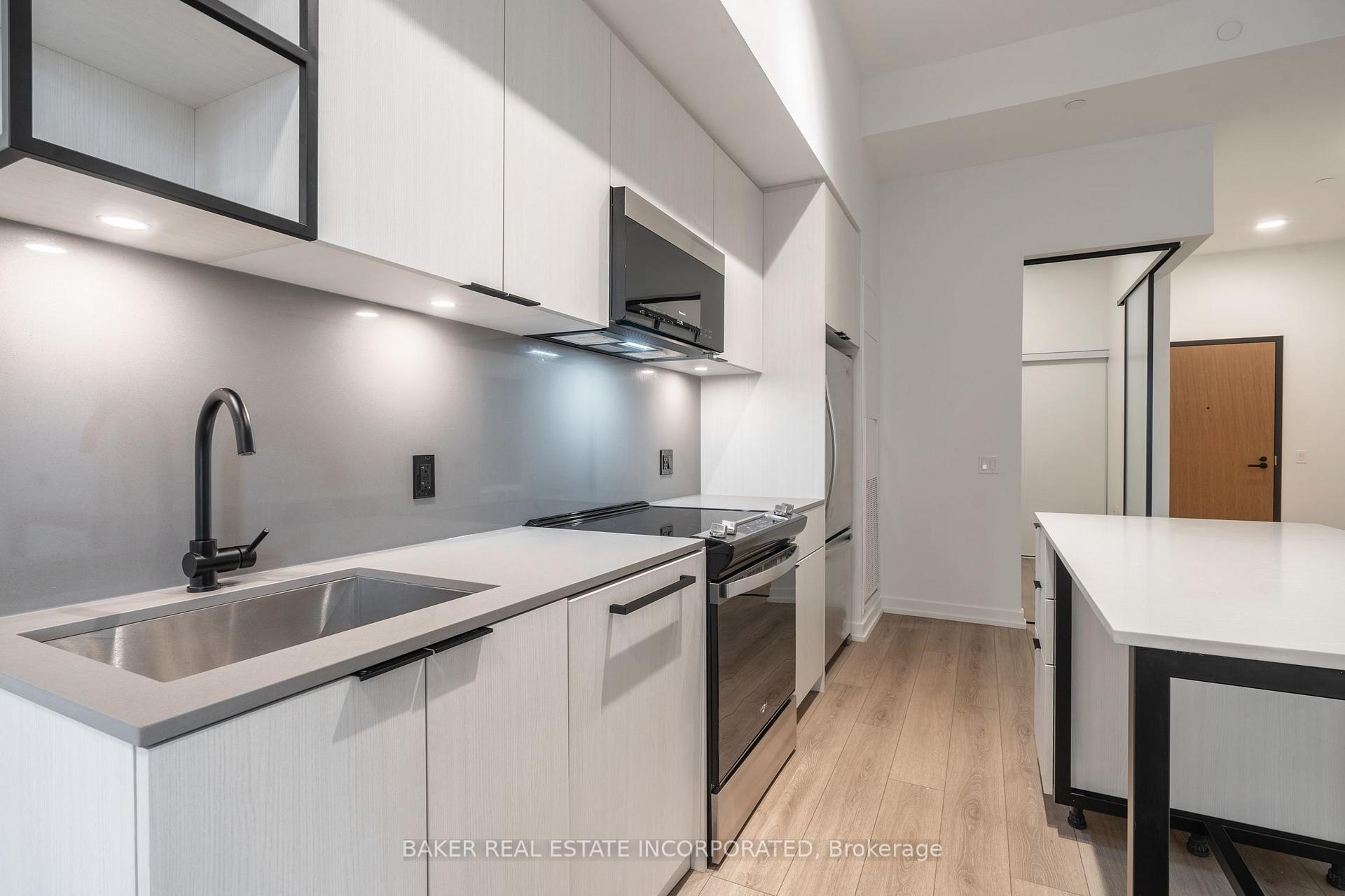 Photo 3 of Unit 208, 740 Dupont Street, Toronto, Dovercourt-Wallace Emerson-Junction — HOMEH
