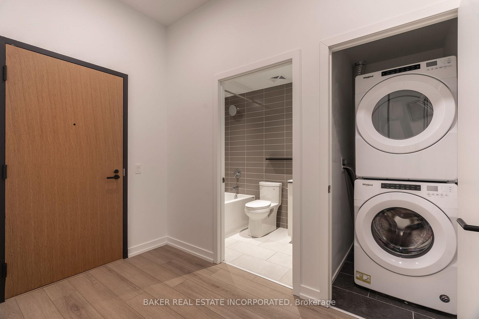 Photo 9 of Unit 208, 740 Dupont Street, Toronto, Dovercourt-Wallace Emerson-Junction — HOMEH