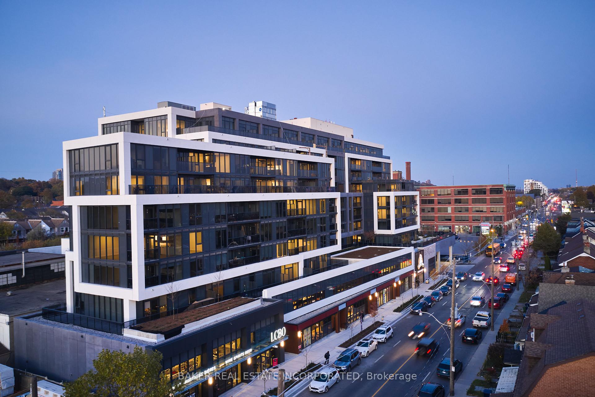 Photo 32 of Unit 208, 740 Dupont Street, Toronto, Dovercourt-Wallace Emerson-Junction — HOMEH