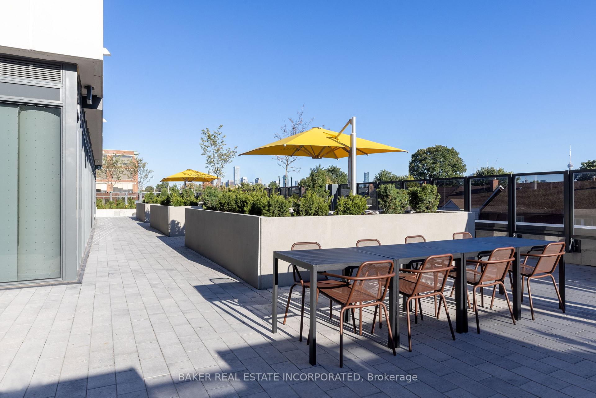 Photo 33 of Unit 208, 740 Dupont Street, Toronto, Dovercourt-Wallace Emerson-Junction — HOMEH