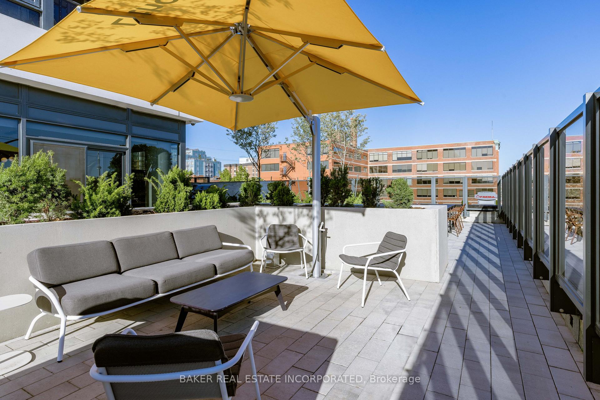 Photo 34 of Unit 208, 740 Dupont Street, Toronto, Dovercourt-Wallace Emerson-Junction — HOMEH