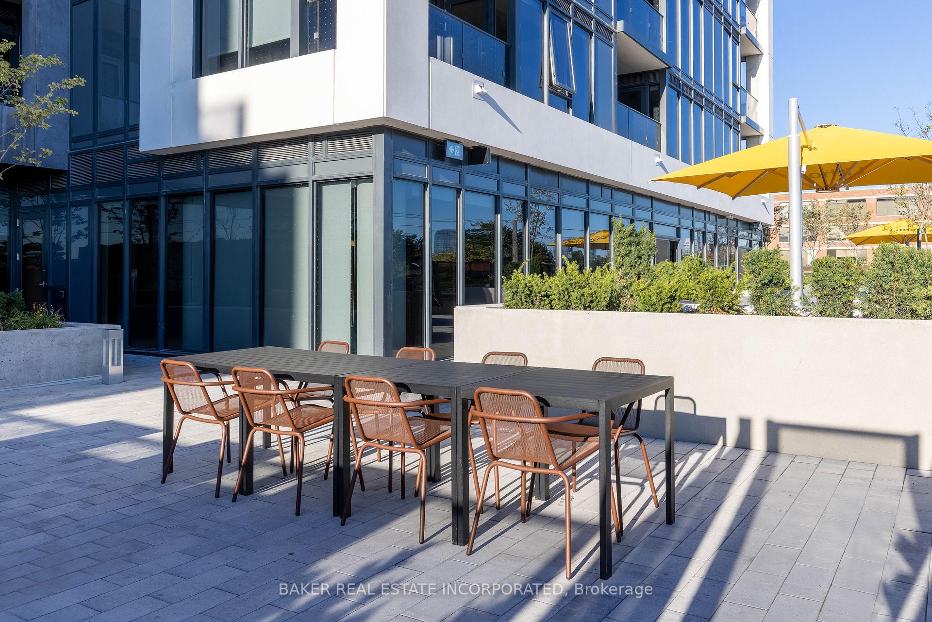 Photo 35 of Unit 208, 740 Dupont Street, Toronto, Dovercourt-Wallace Emerson-Junction — HOMEH