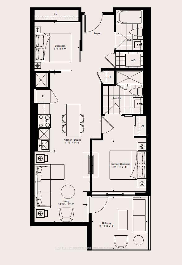 Photo 38 of Unit 208, 740 Dupont Street, Toronto, Dovercourt-Wallace Emerson-Junction — HOMEH
