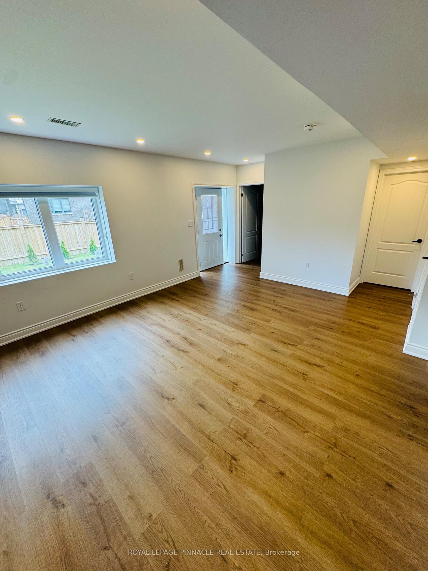 Photo 2 of Unit Lower, 30 Rowley Street, Brantford — HOMEH