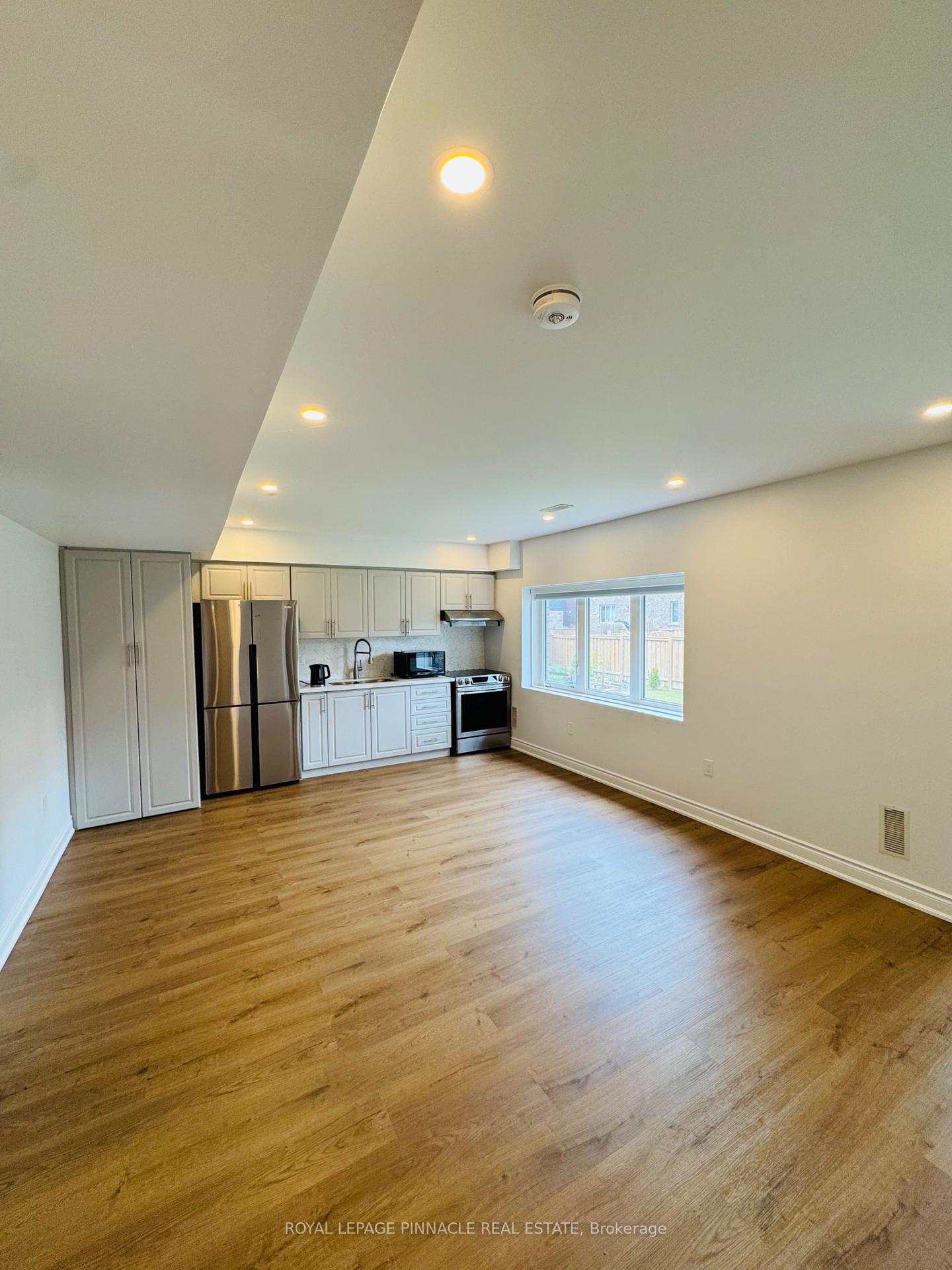 Photo 3 of Unit Lower, 30 Rowley Street, Brantford — HOMEH