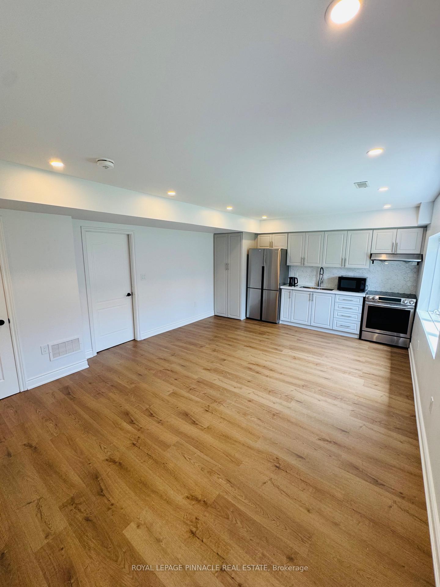 Photo 4 of Unit Lower, 30 Rowley Street, Brantford — HOMEH