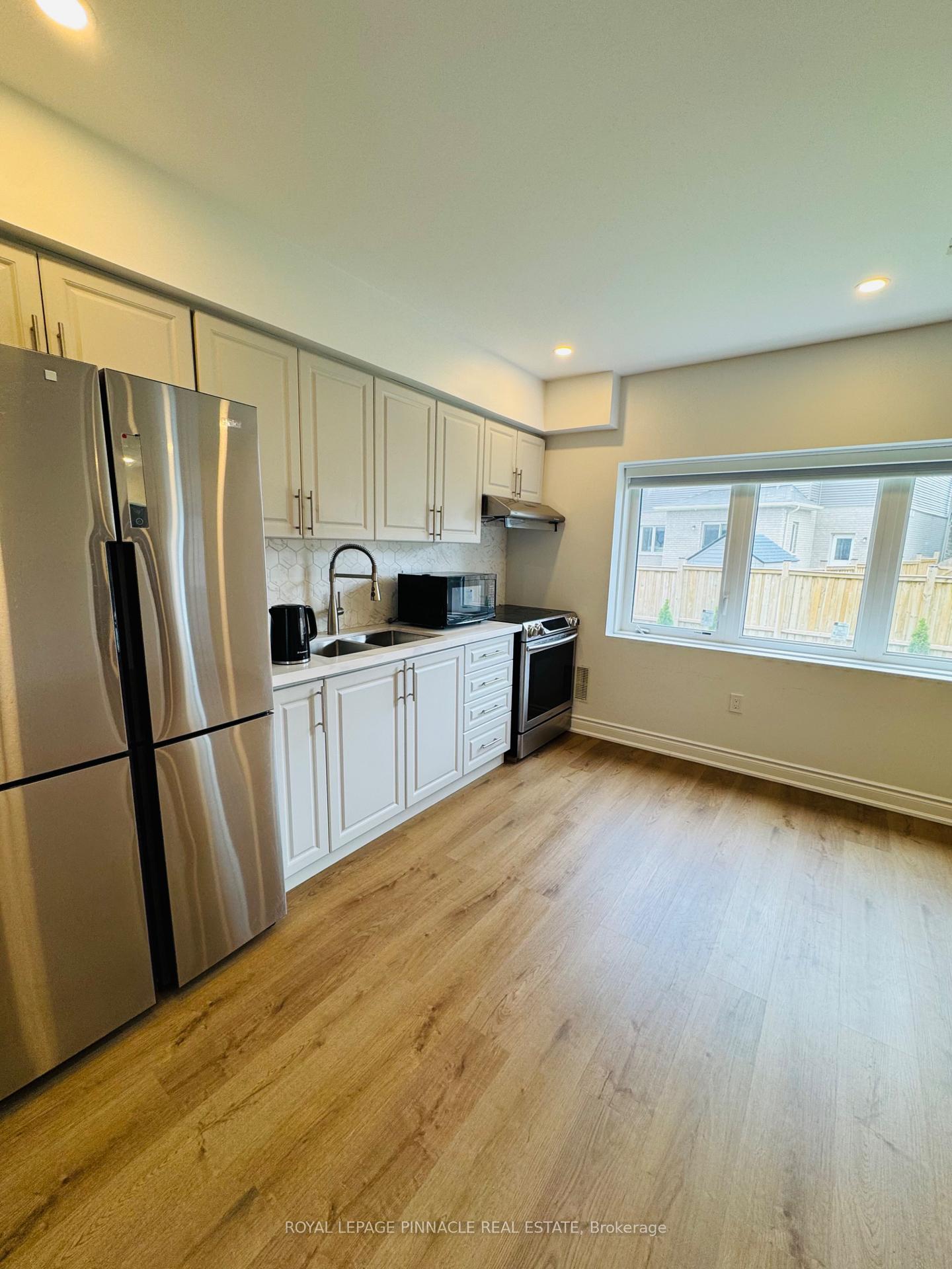Photo 5 of Unit Lower, 30 Rowley Street, Brantford — HOMEH