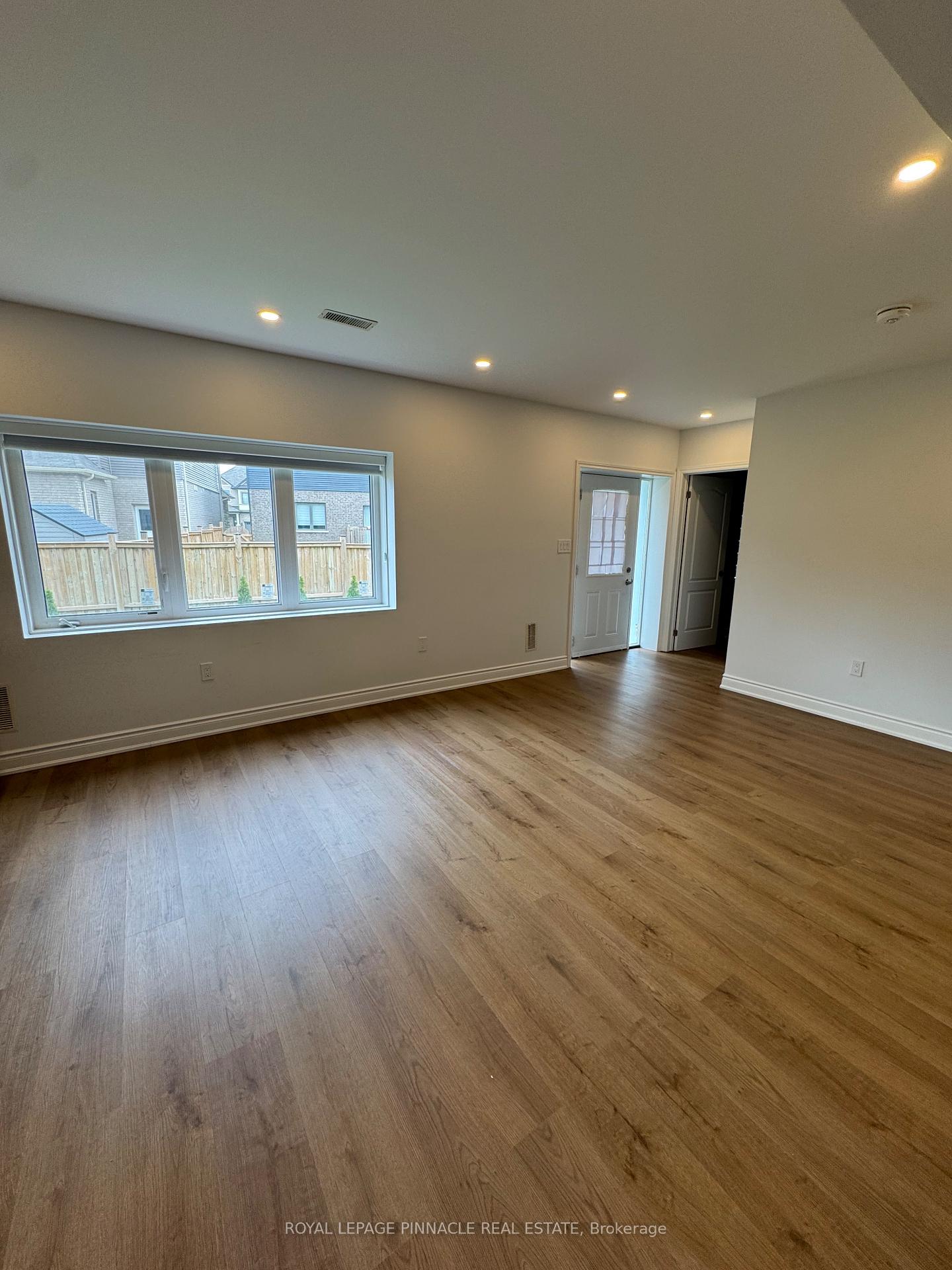 Photo 7 of Unit Lower, 30 Rowley Street, Brantford — HOMEH