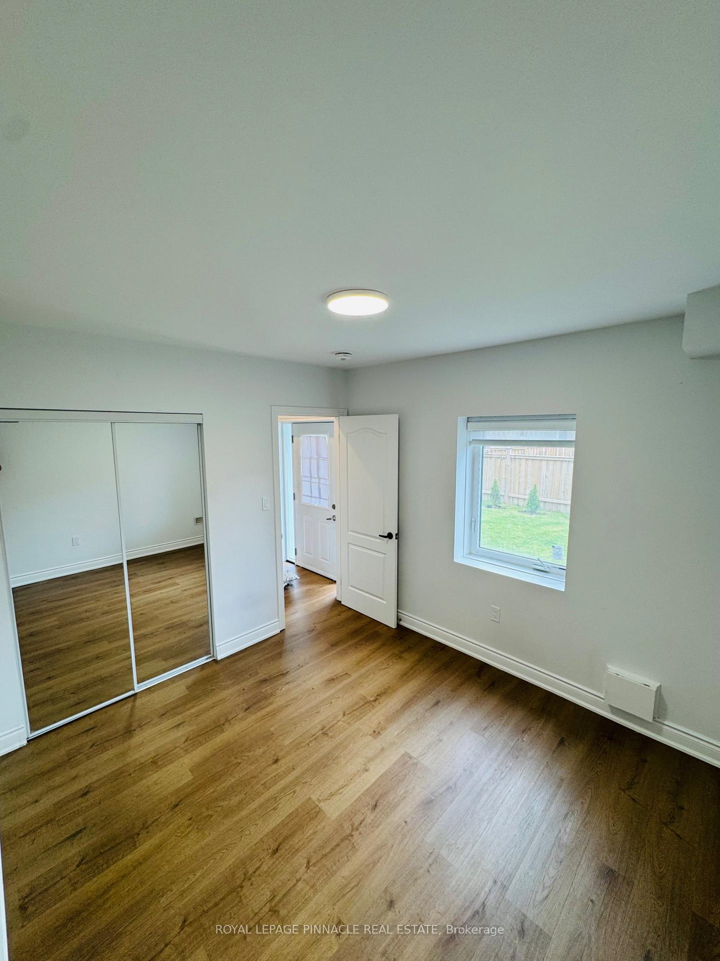 Photo 8 of Unit Lower, 30 Rowley Street, Brantford — HOMEH