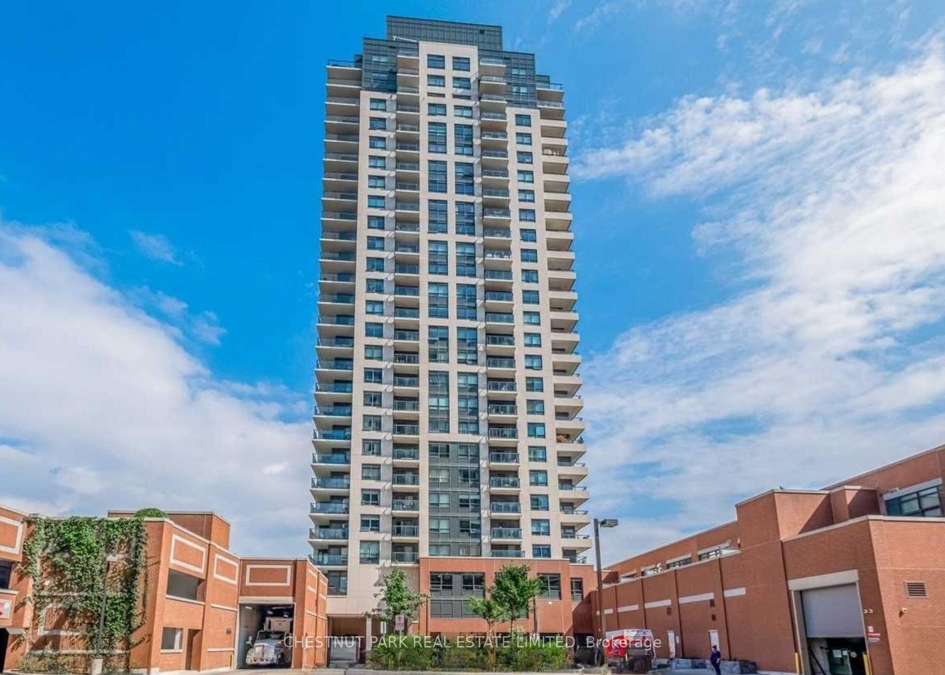 Photo of Unit 910, 1410 Dupont Street