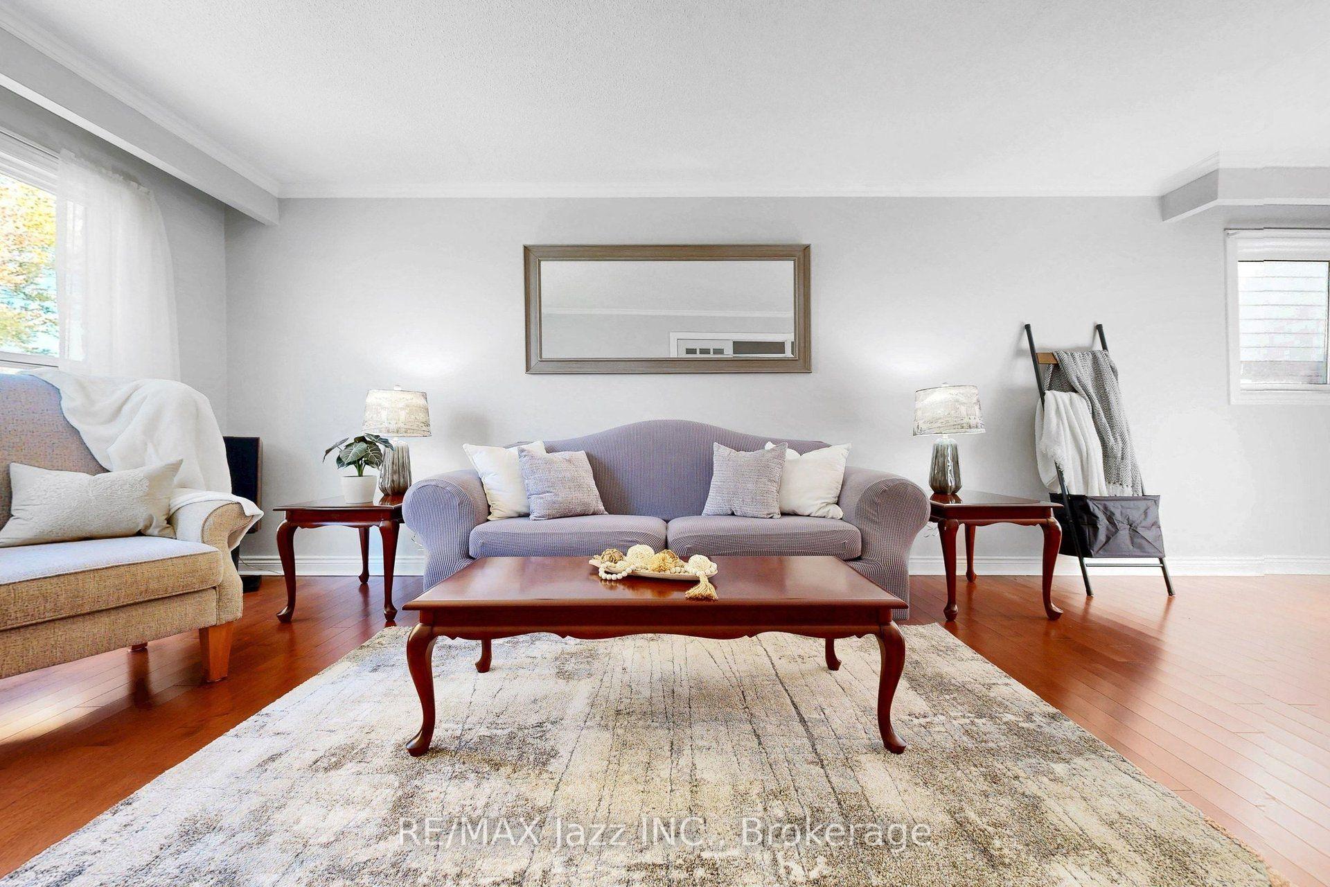 Photo 6 of 10 Trinity Crescent, Whitby, Pringle Creek — HOMEH