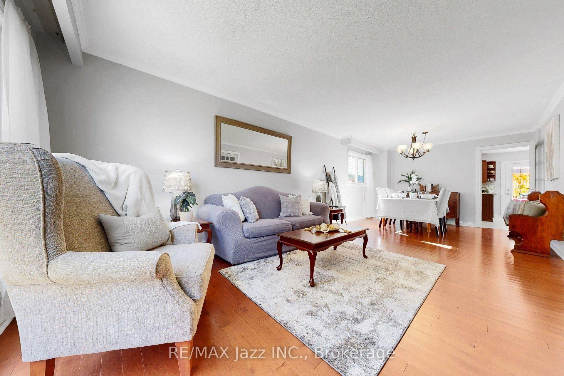 Photo 8 of 10 Trinity Crescent, Whitby, Pringle Creek — HOMEH