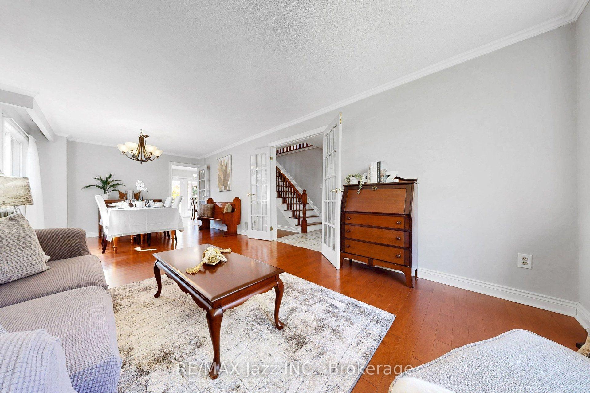 Photo 9 of 10 Trinity Crescent, Whitby, Pringle Creek — HOMEH