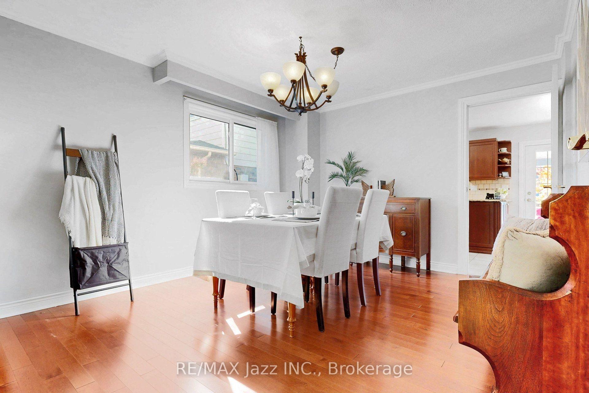 Photo 10 of 10 Trinity Crescent, Whitby, Pringle Creek — HOMEH