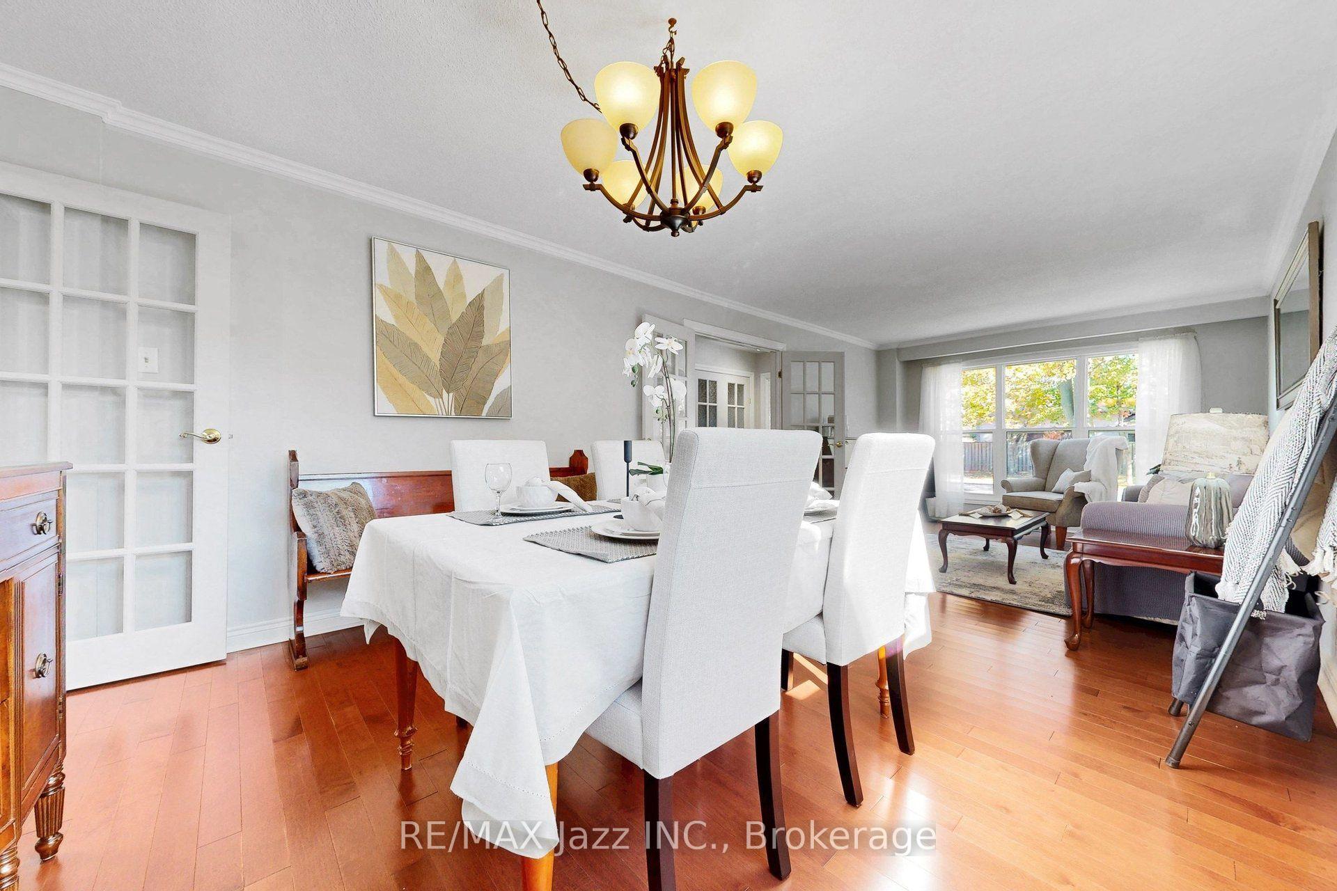 Photo 12 of 10 Trinity Crescent, Whitby, Pringle Creek — HOMEH