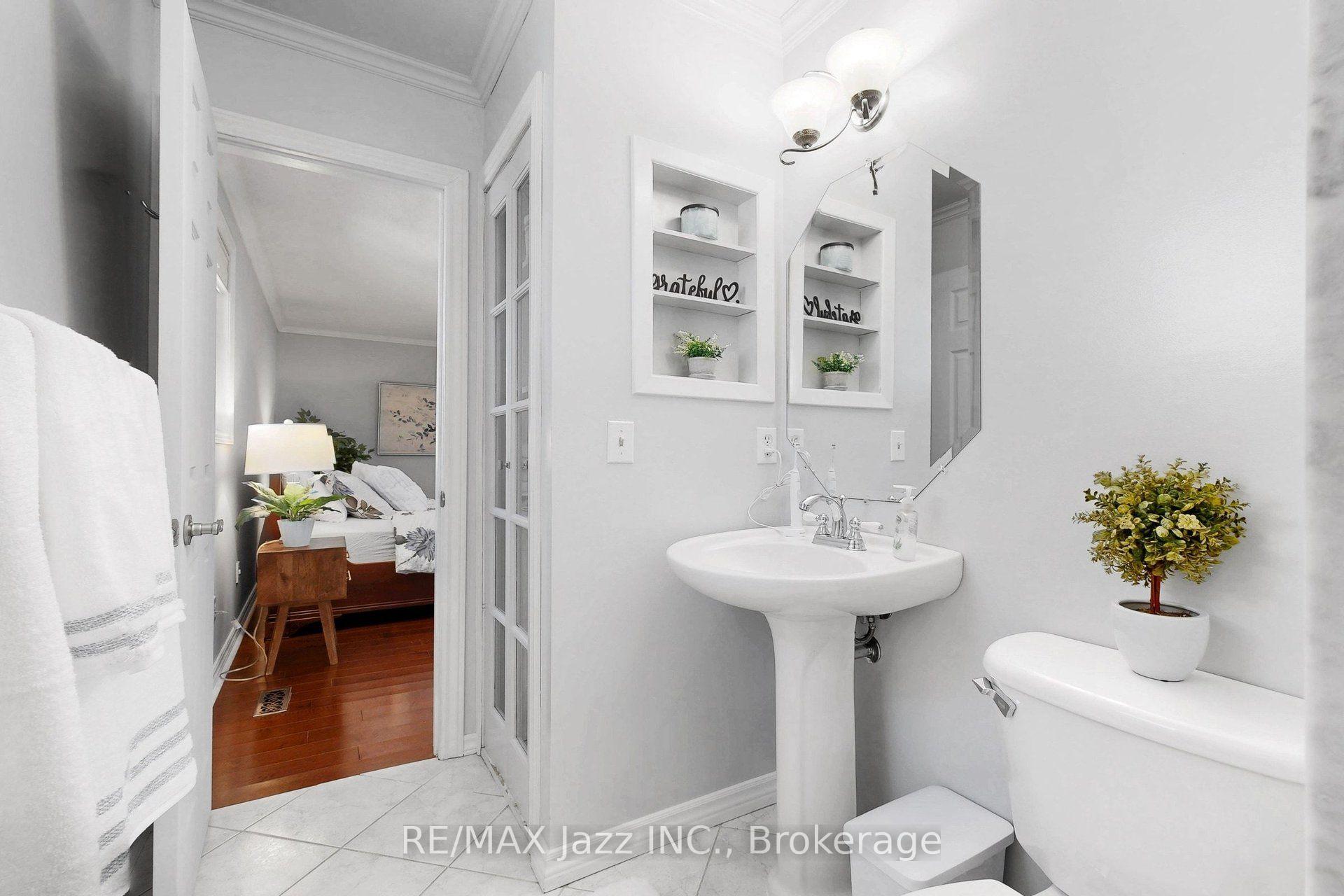 Photo 30 of 10 Trinity Crescent, Whitby, Pringle Creek — HOMEH