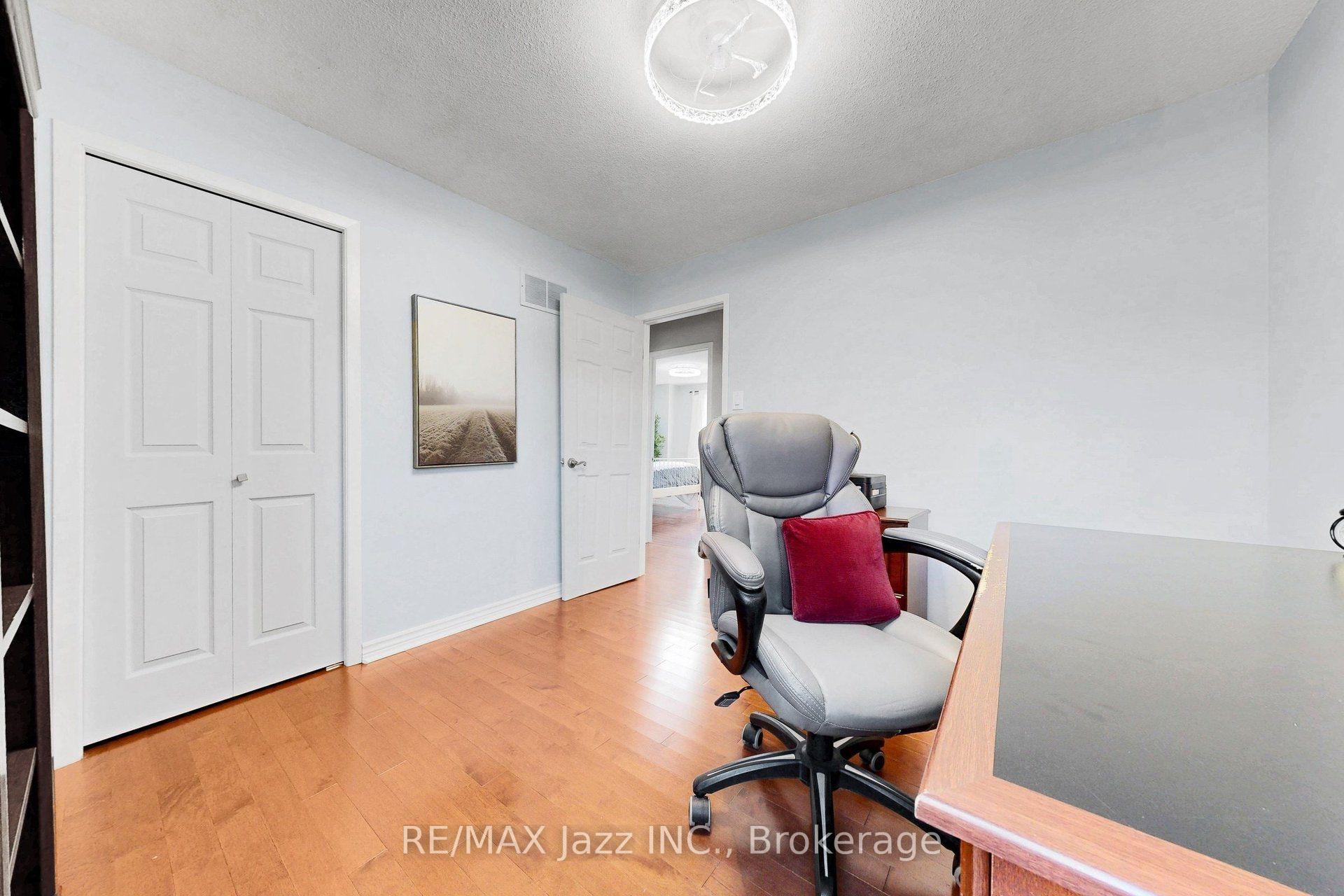 Photo 32 of 10 Trinity Crescent, Whitby, Pringle Creek — HOMEH