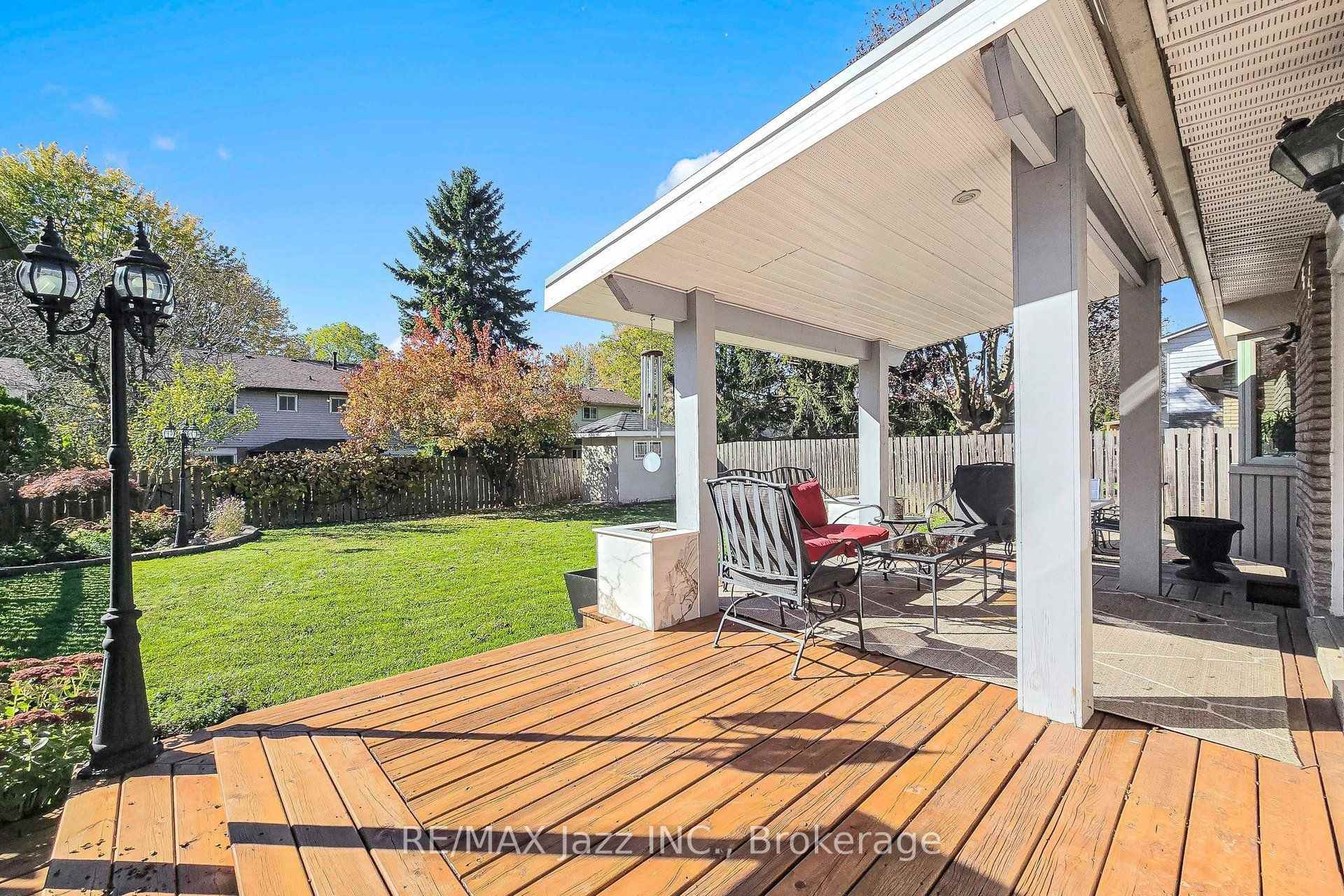 Photo 47 of 10 Trinity Crescent, Whitby, Pringle Creek — HOMEH